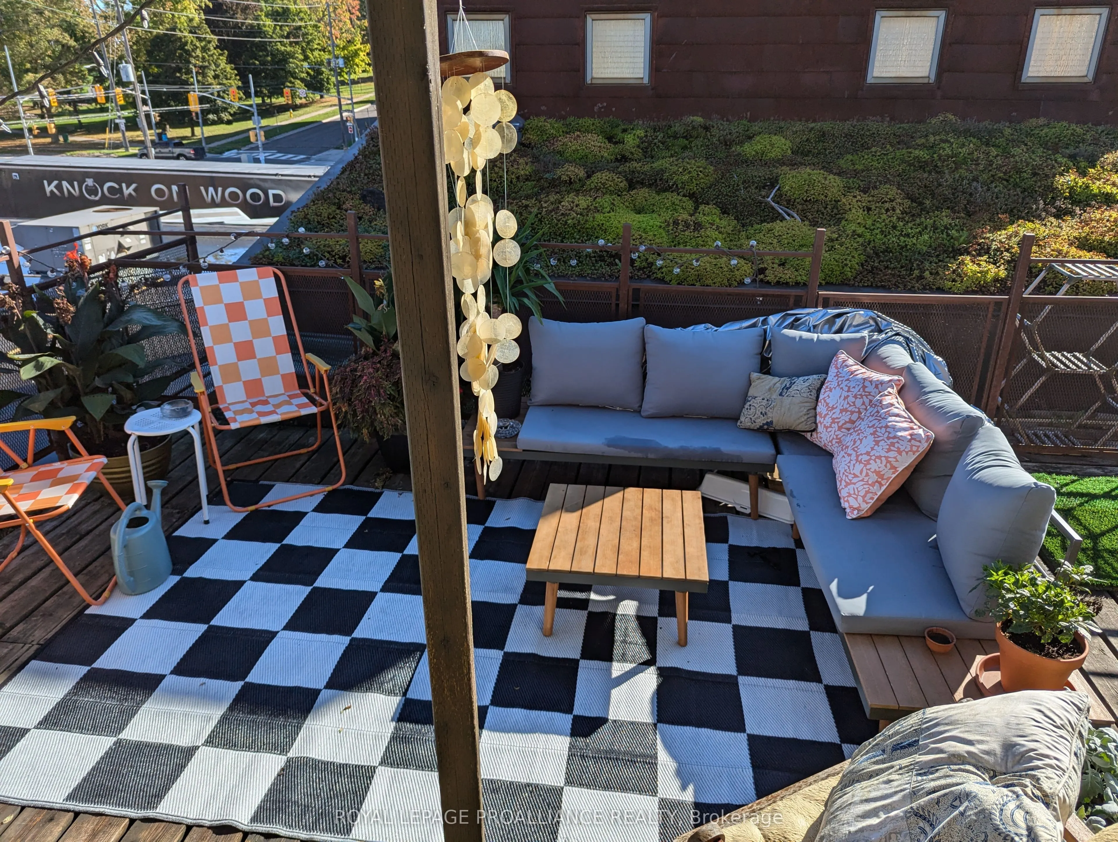 432 George Street