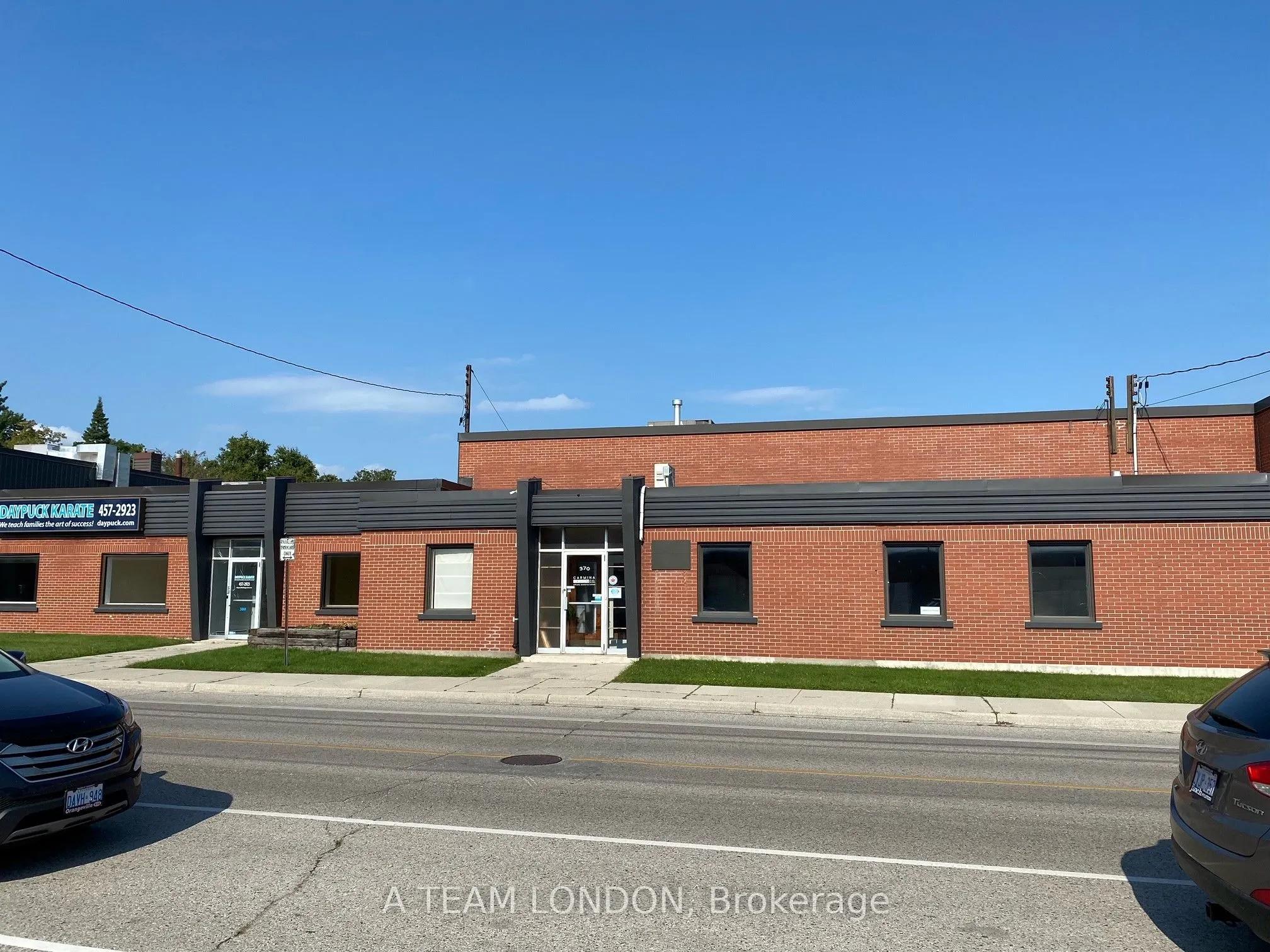 360-370 Saskatoon Street, #Unit 1
