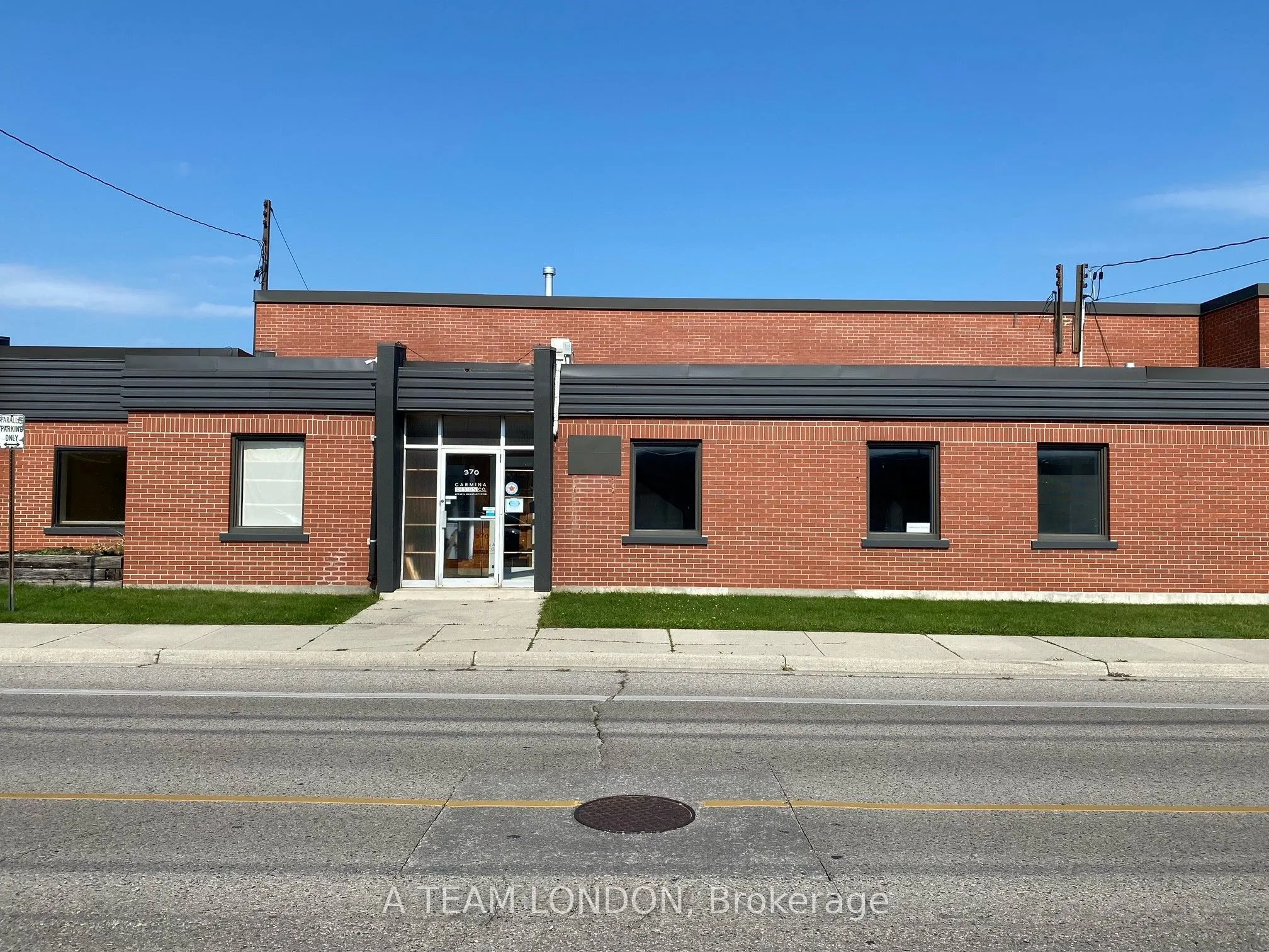 360-370 Saskatoon Street