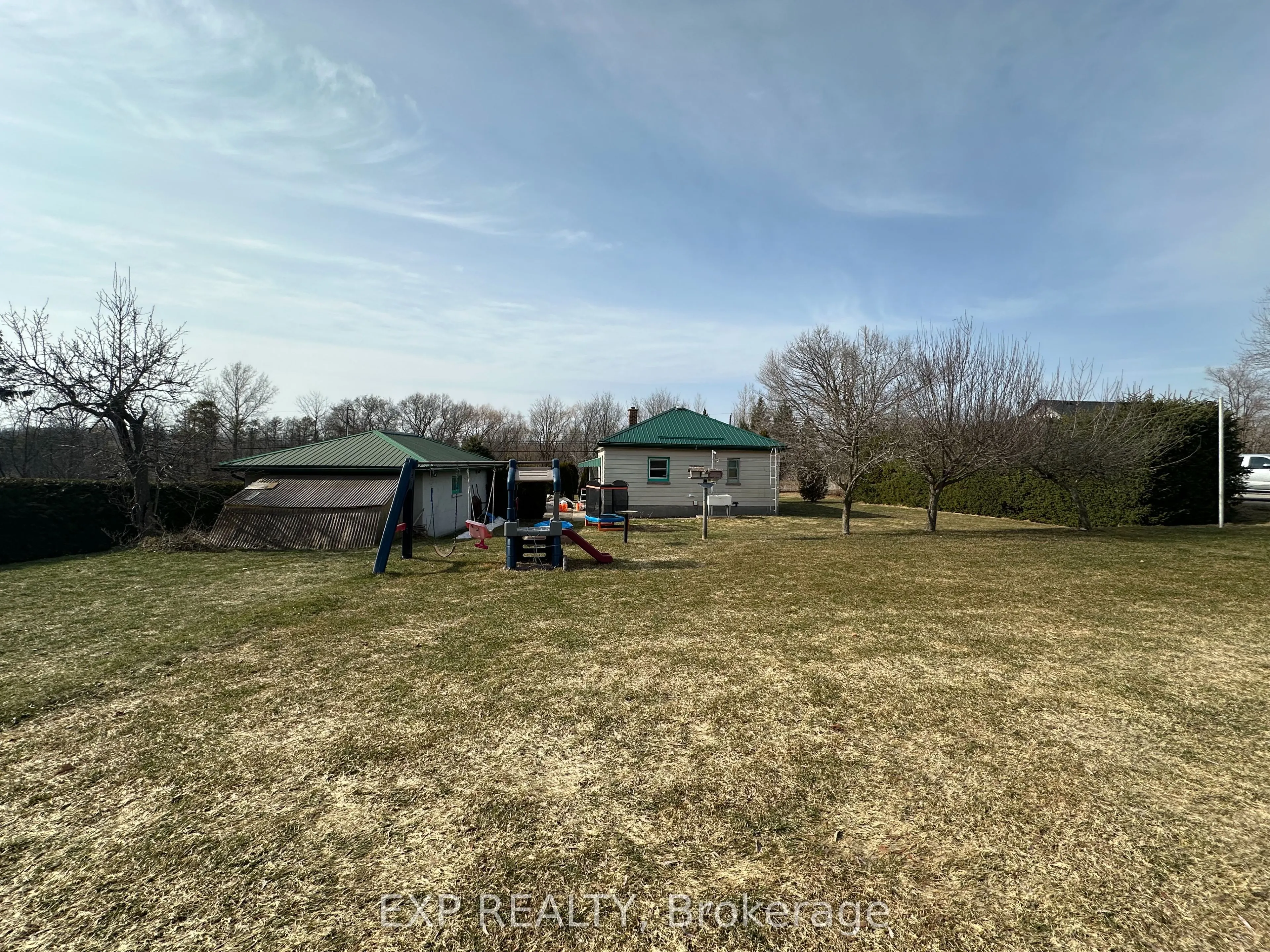 584050 Beachville Road