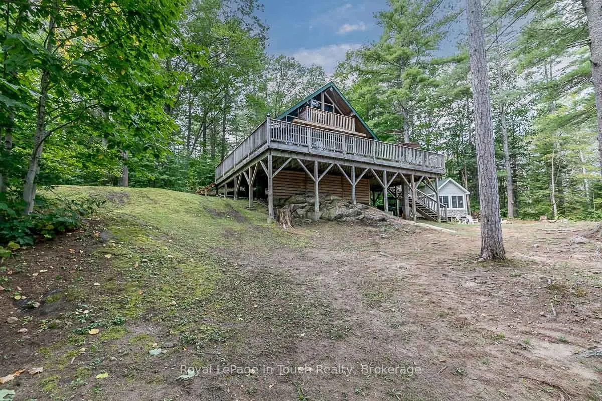 4 Severn River Shore