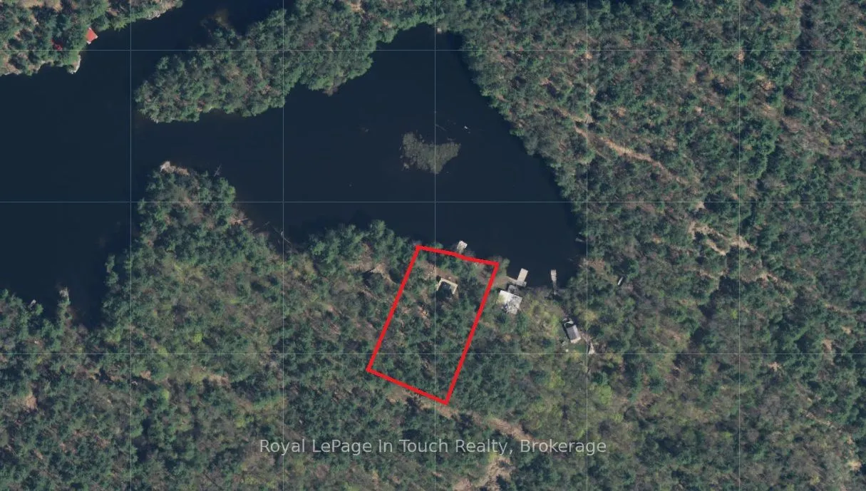 4 Severn River Shore