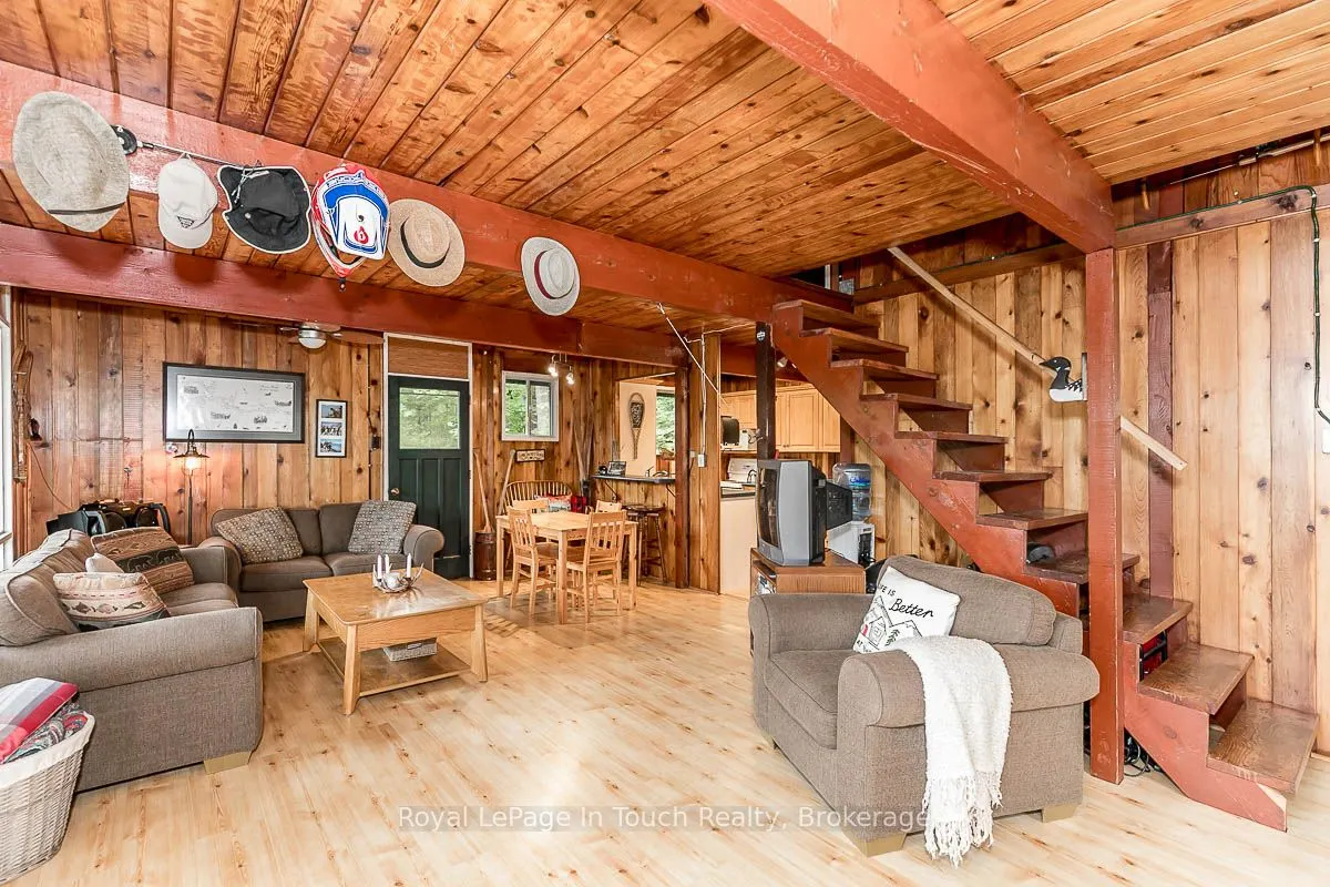 4 Severn River Shore