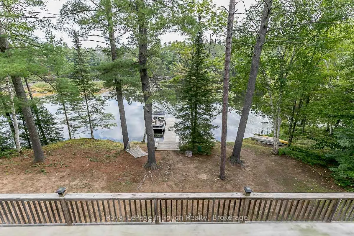 4 Severn River Shore