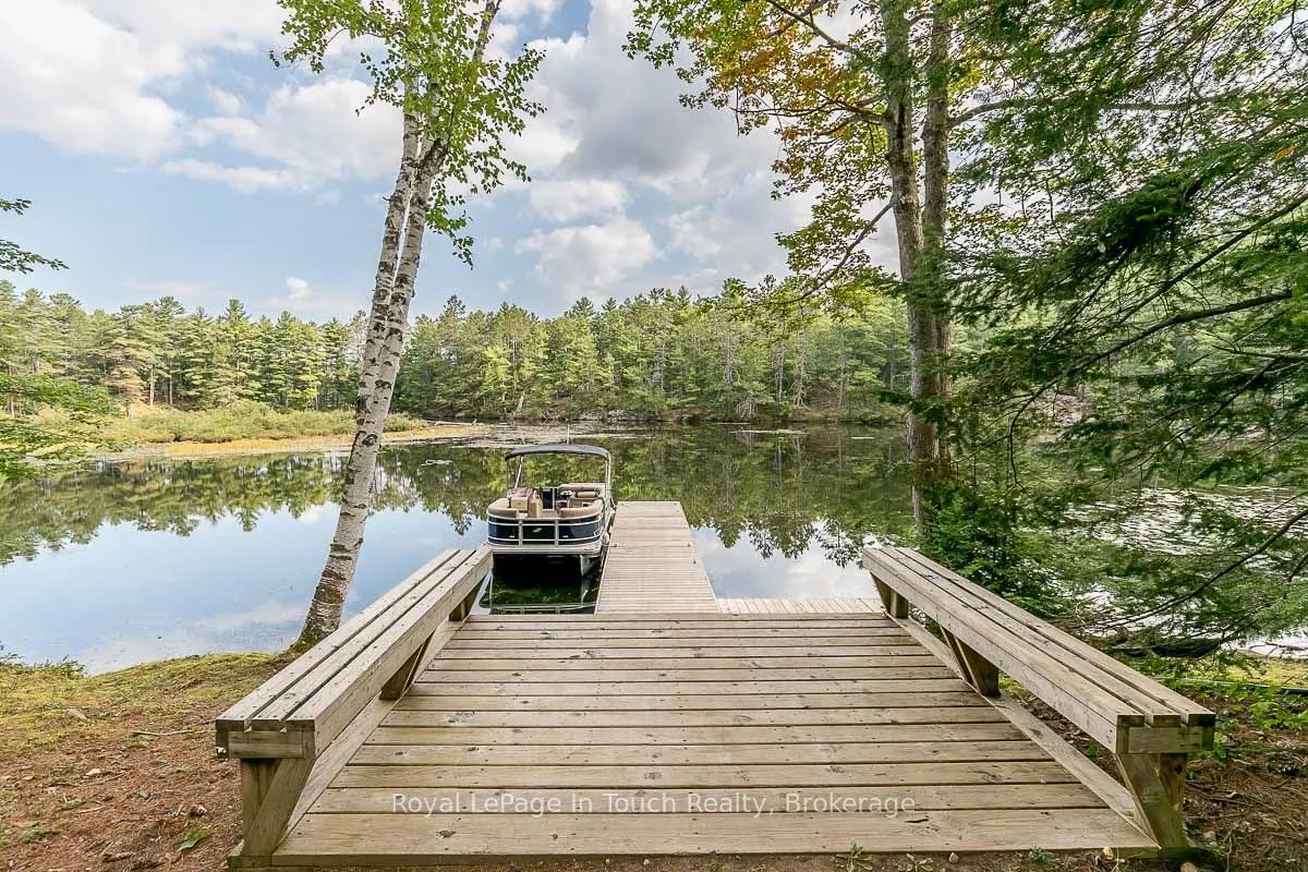 4 Severn River Shore