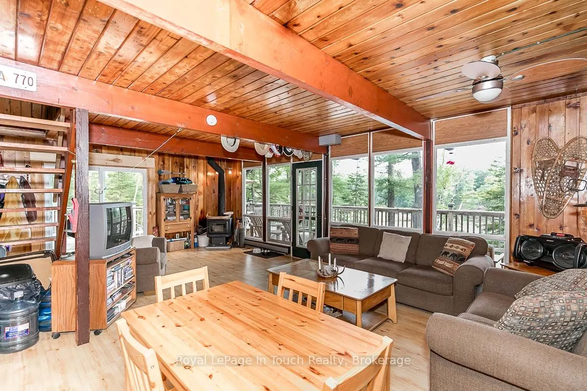 4 Severn River Shore