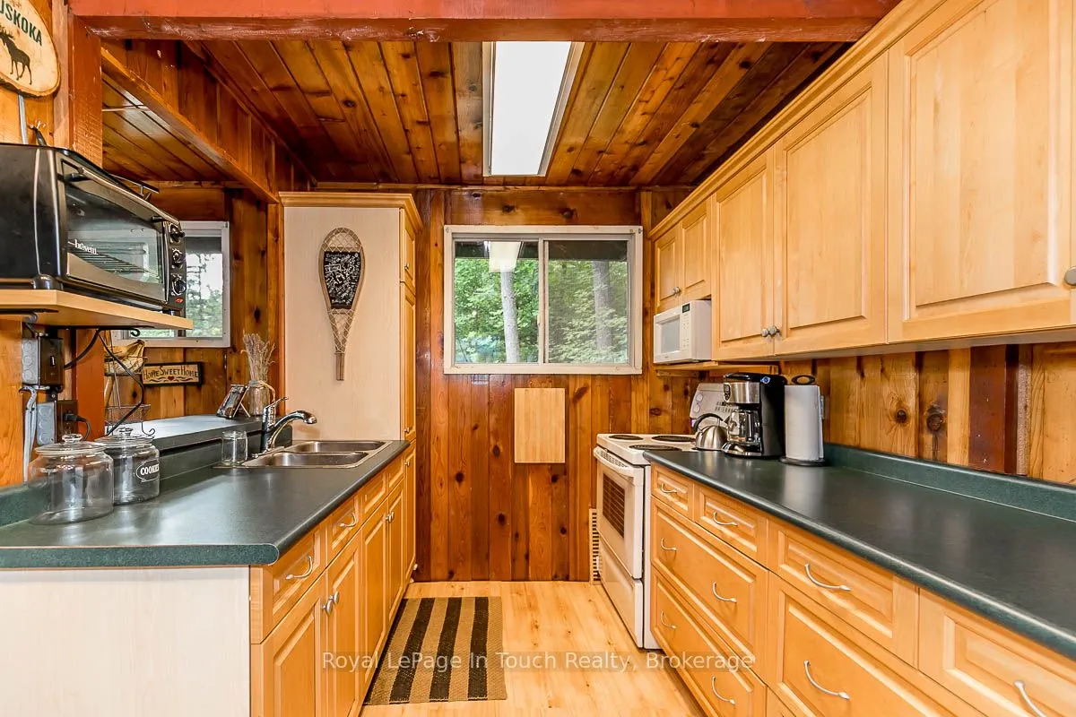 4 Severn River Shore