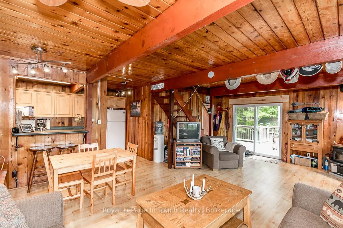 4 Severn River Shore