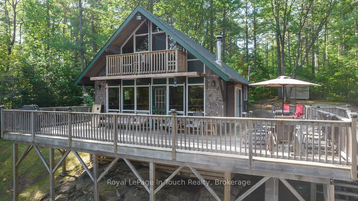 4 Severn River Shore