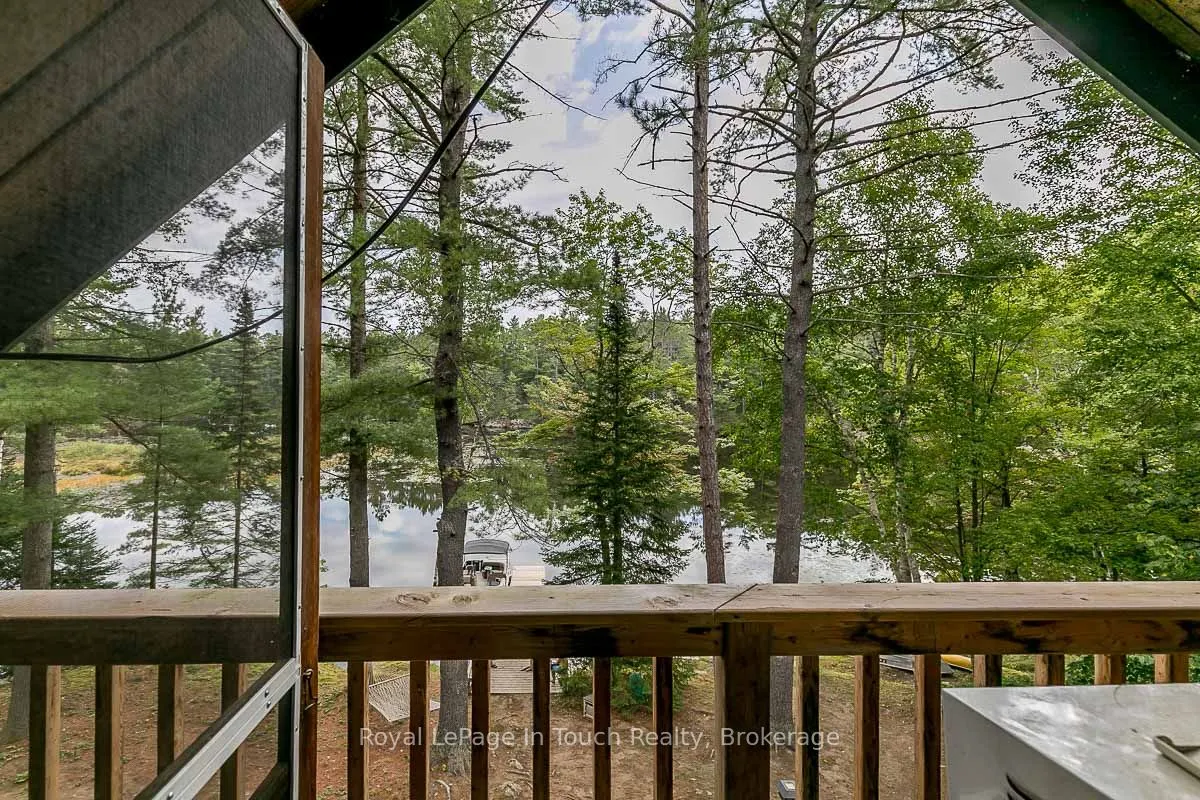 4 Severn River Shore