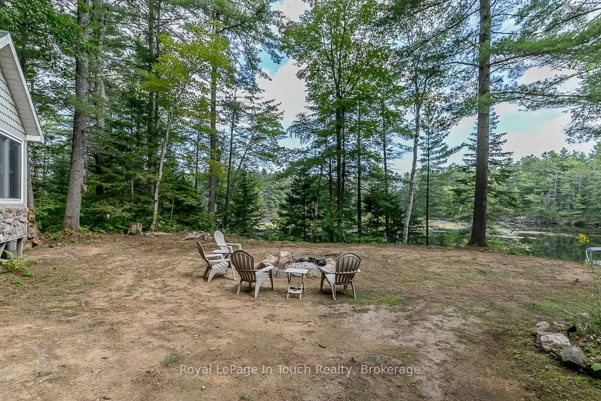4 Severn River Shore