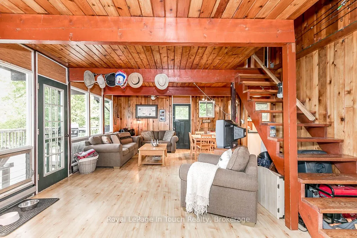 4 Severn River Shore