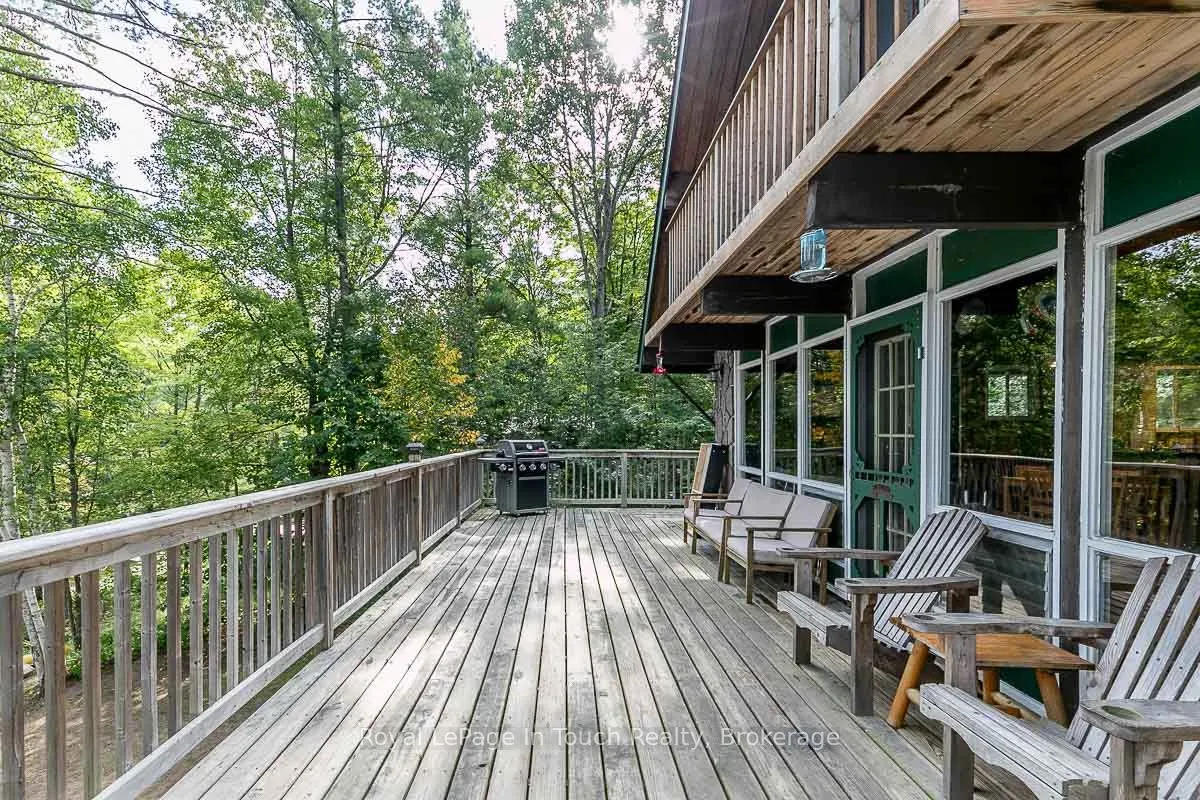 4 Severn River Shore