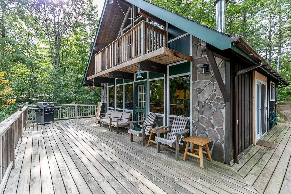 4 Severn River Shore