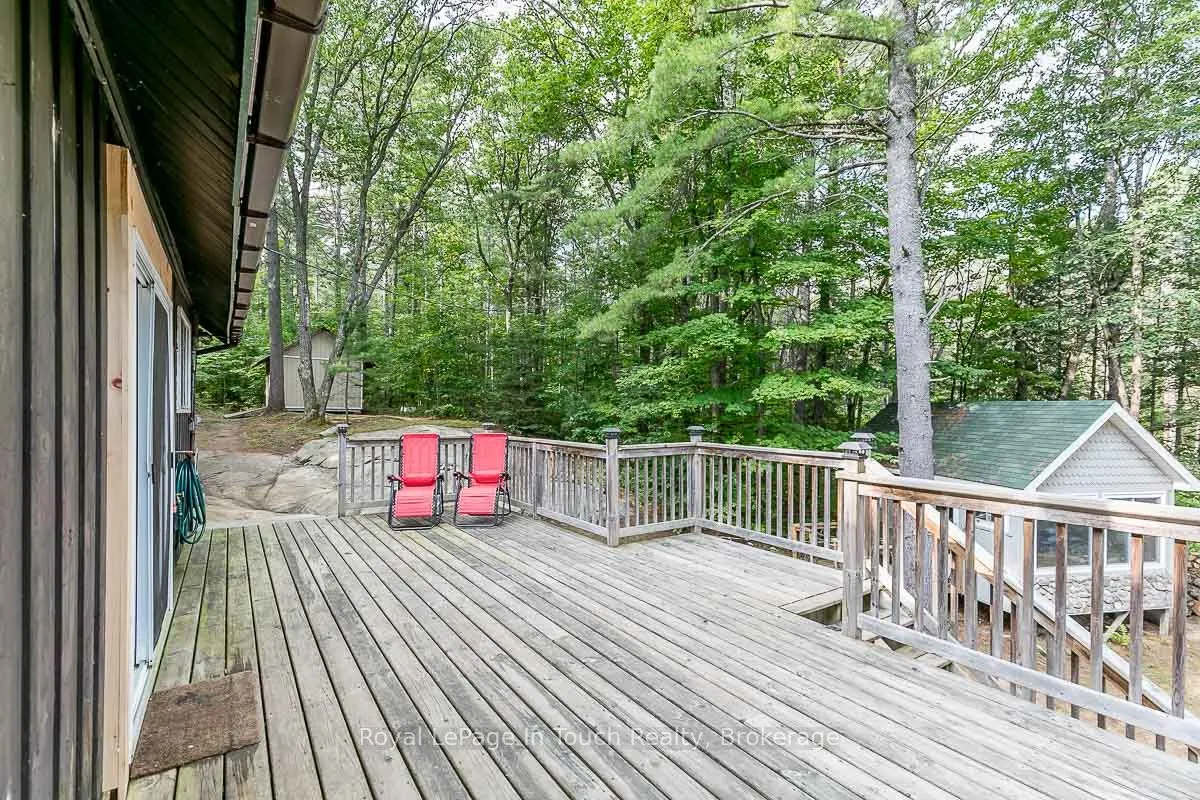 4 Severn River Shore