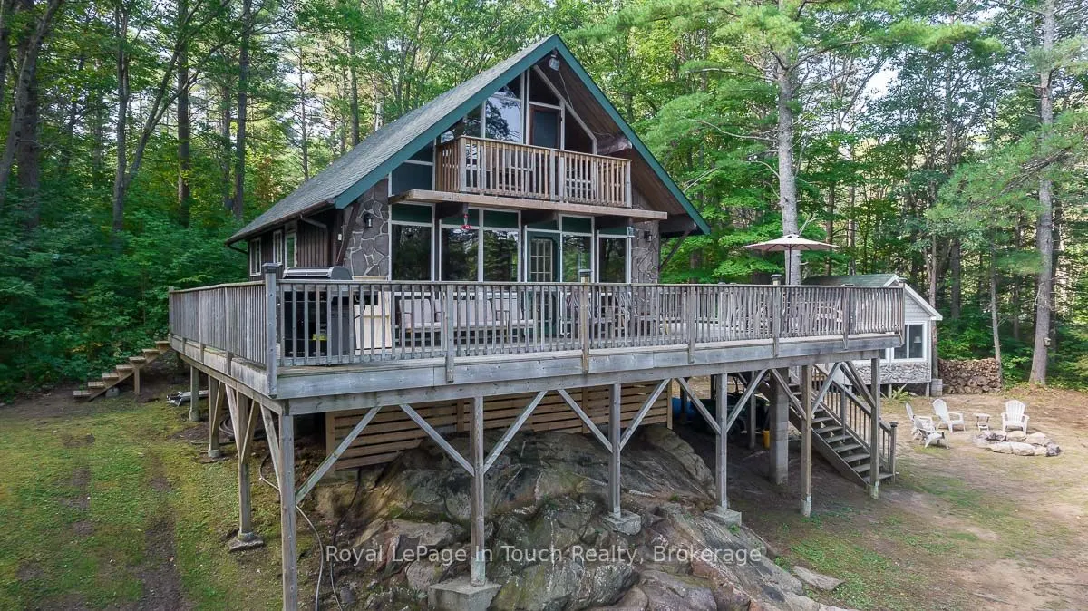 4 Severn River Shore