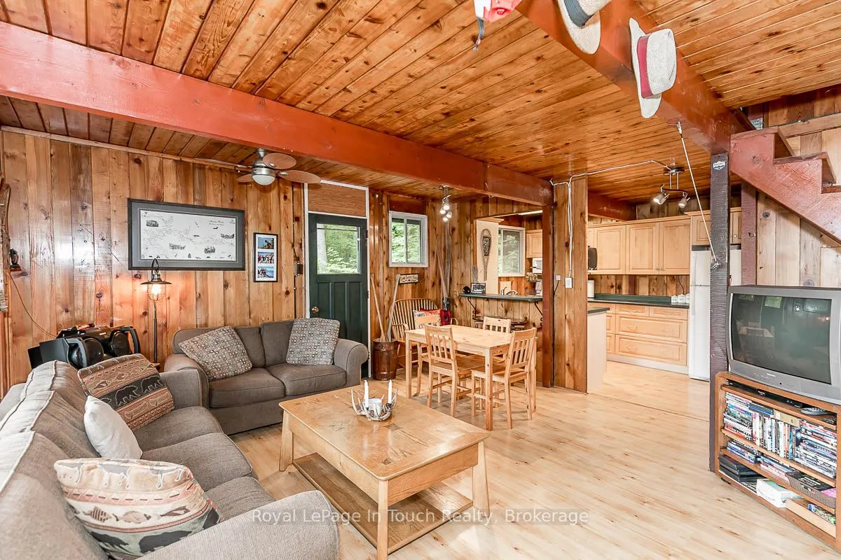 4 Severn River Shore