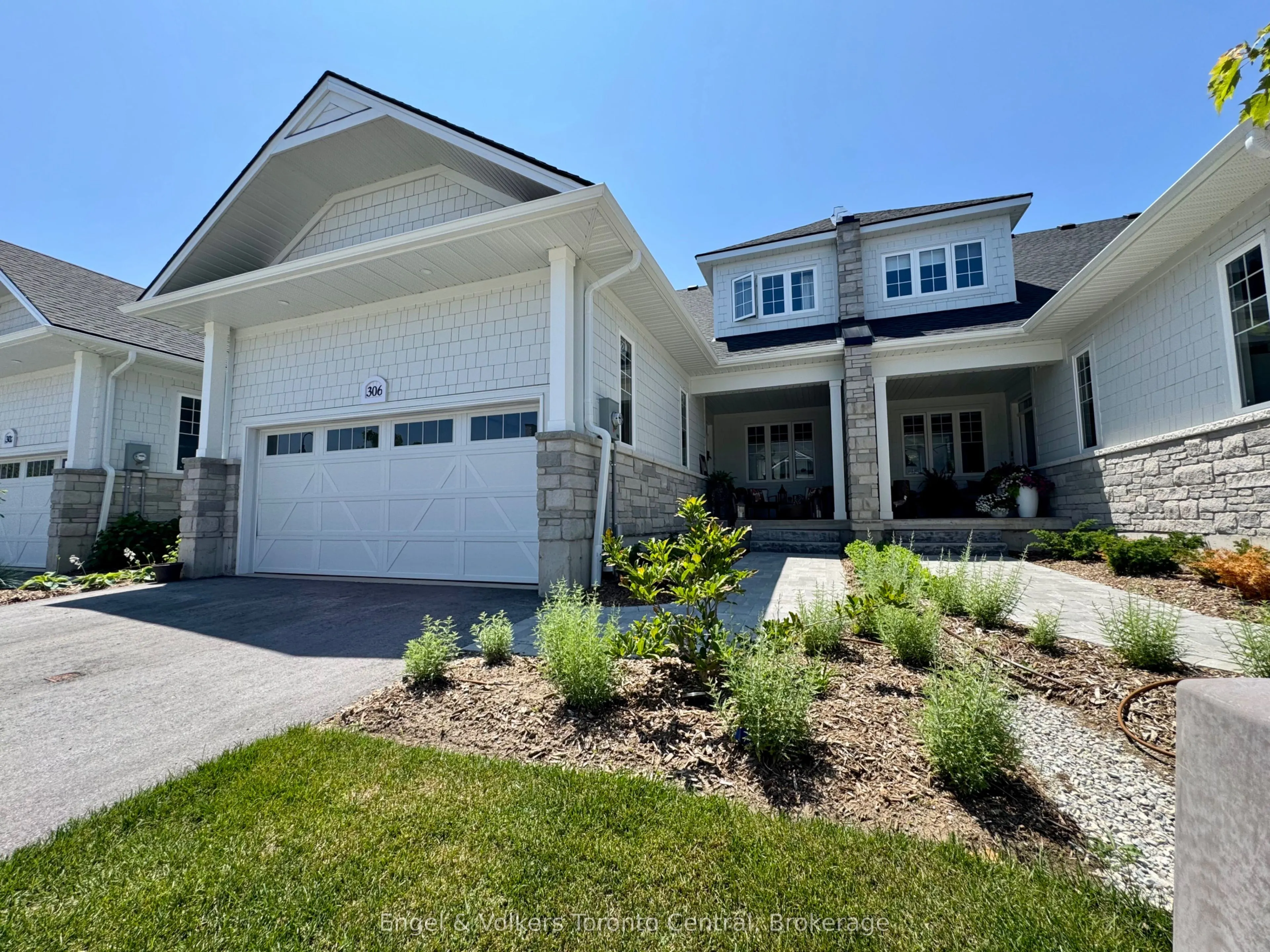 306 Sandpiper Lane #25