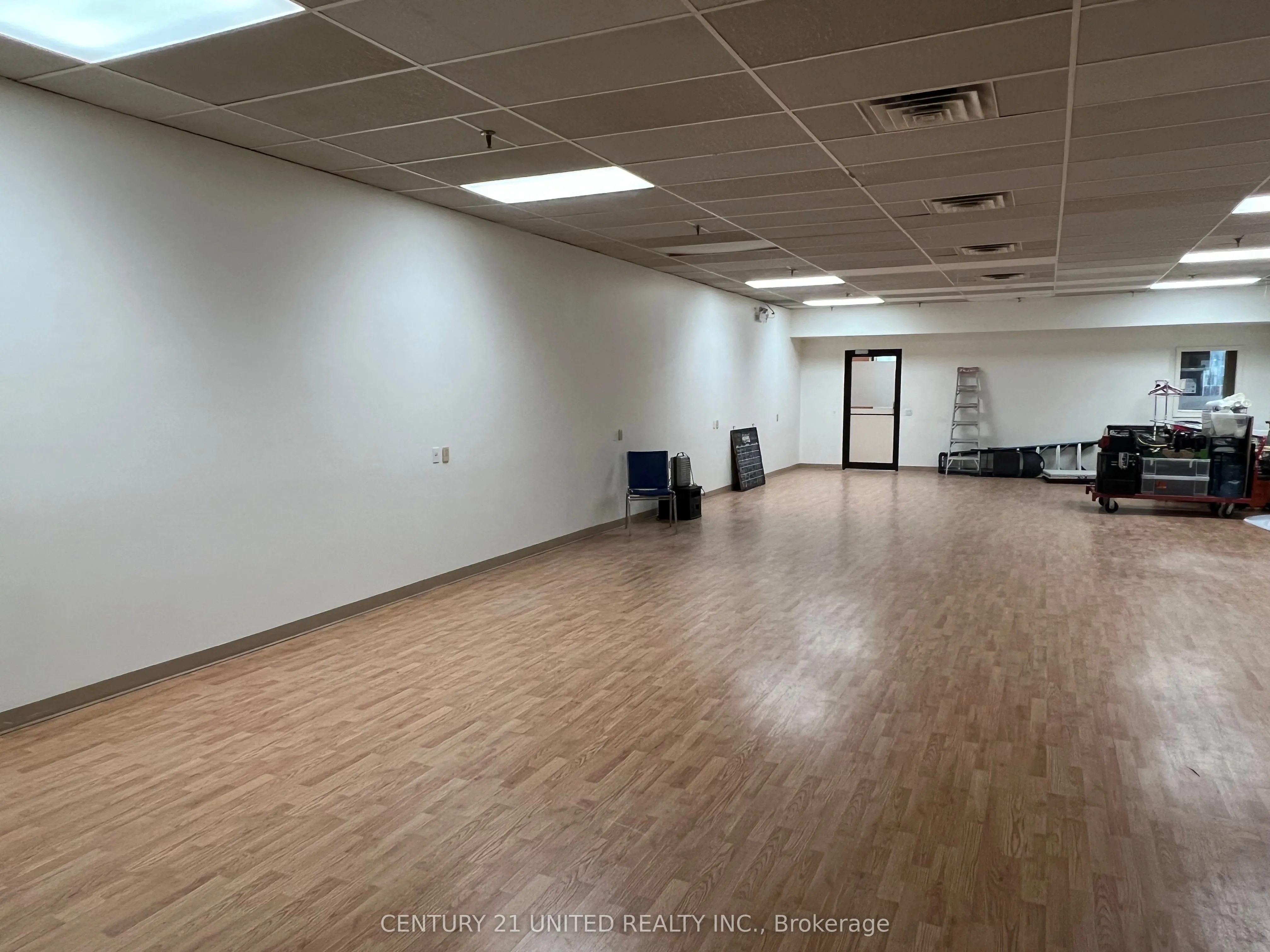 360 GEORGE Street N, #29
