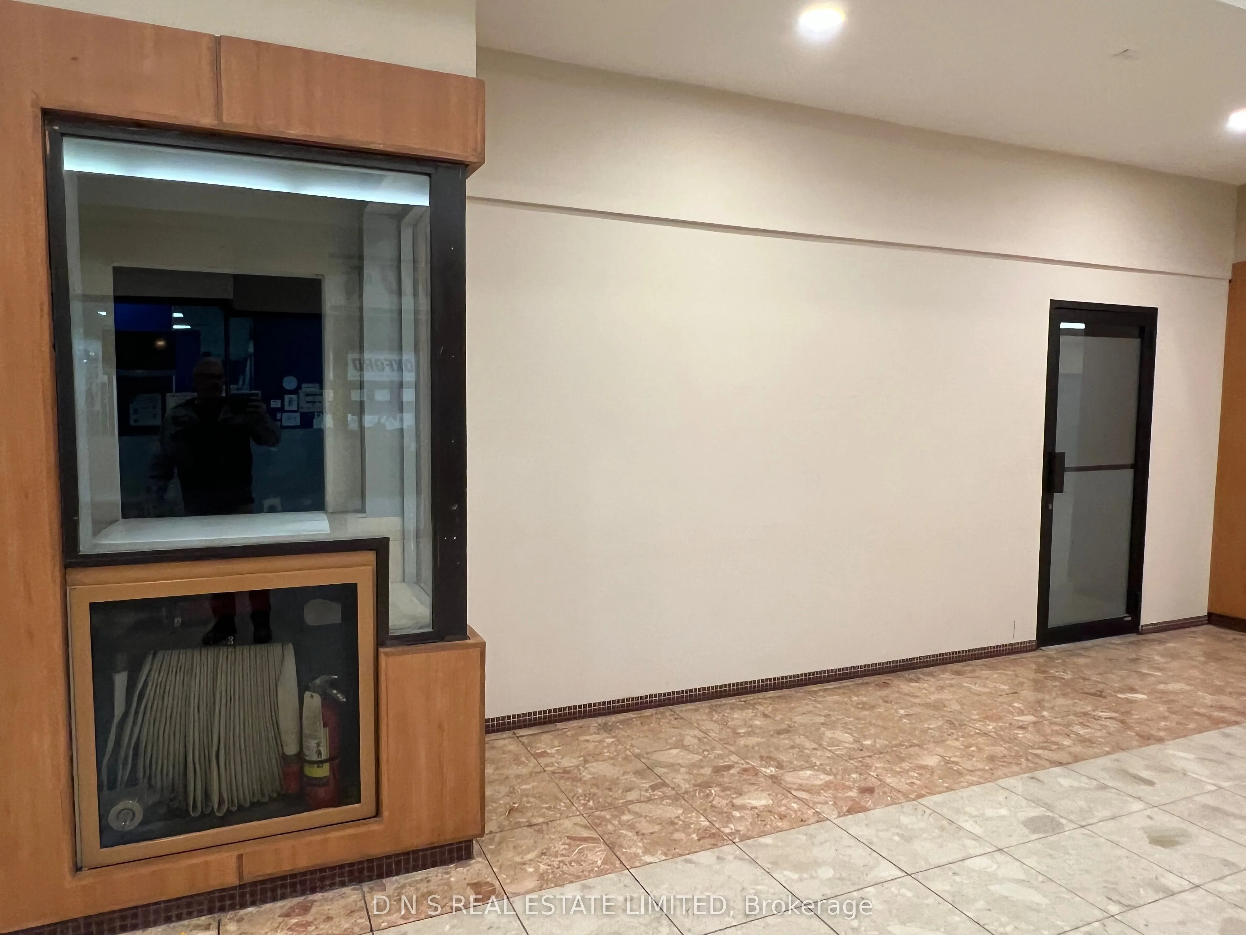 360 GEORGE Street N, #29