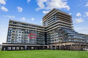 550 North Service Road, #514