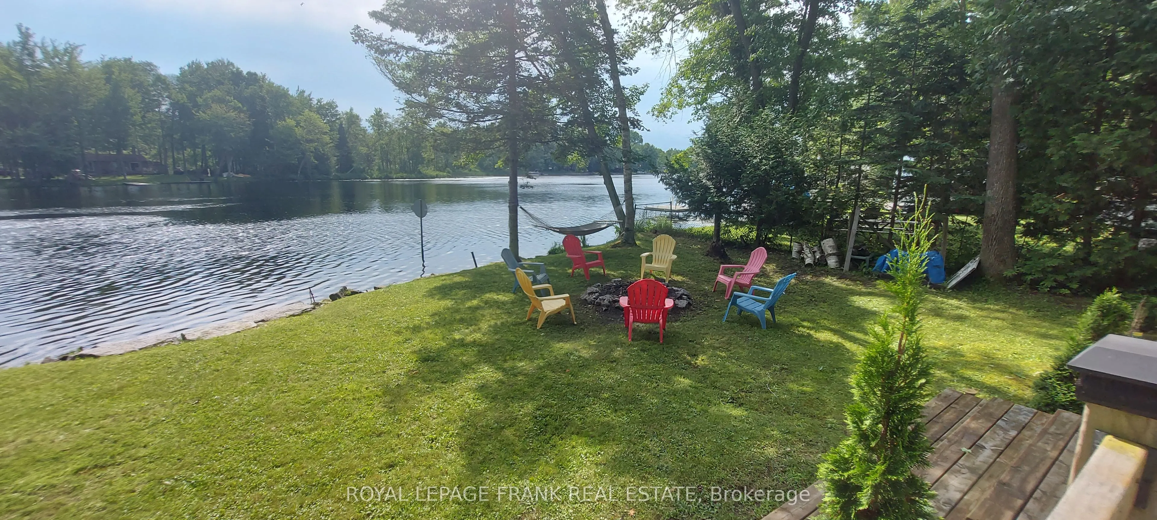 744D Marble Point Road