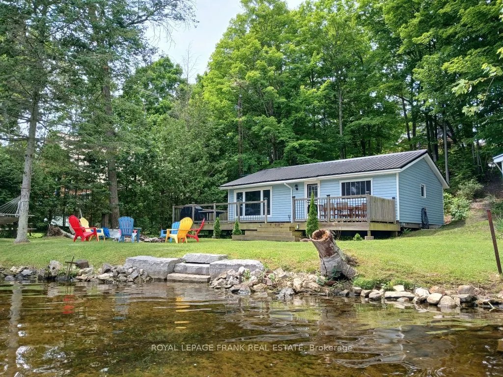 744D Marble Point Road