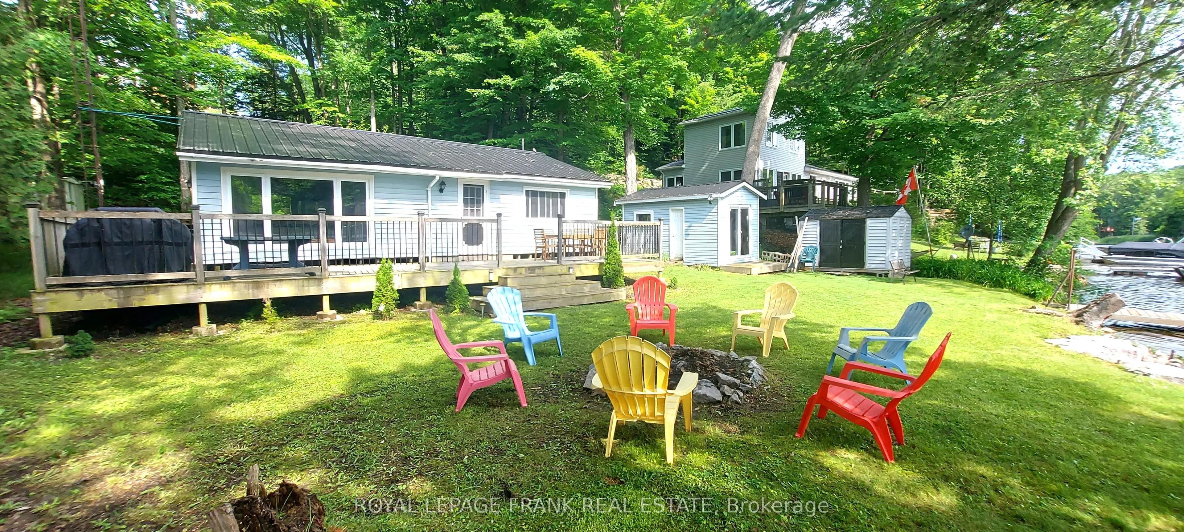 744D Marble Point Road