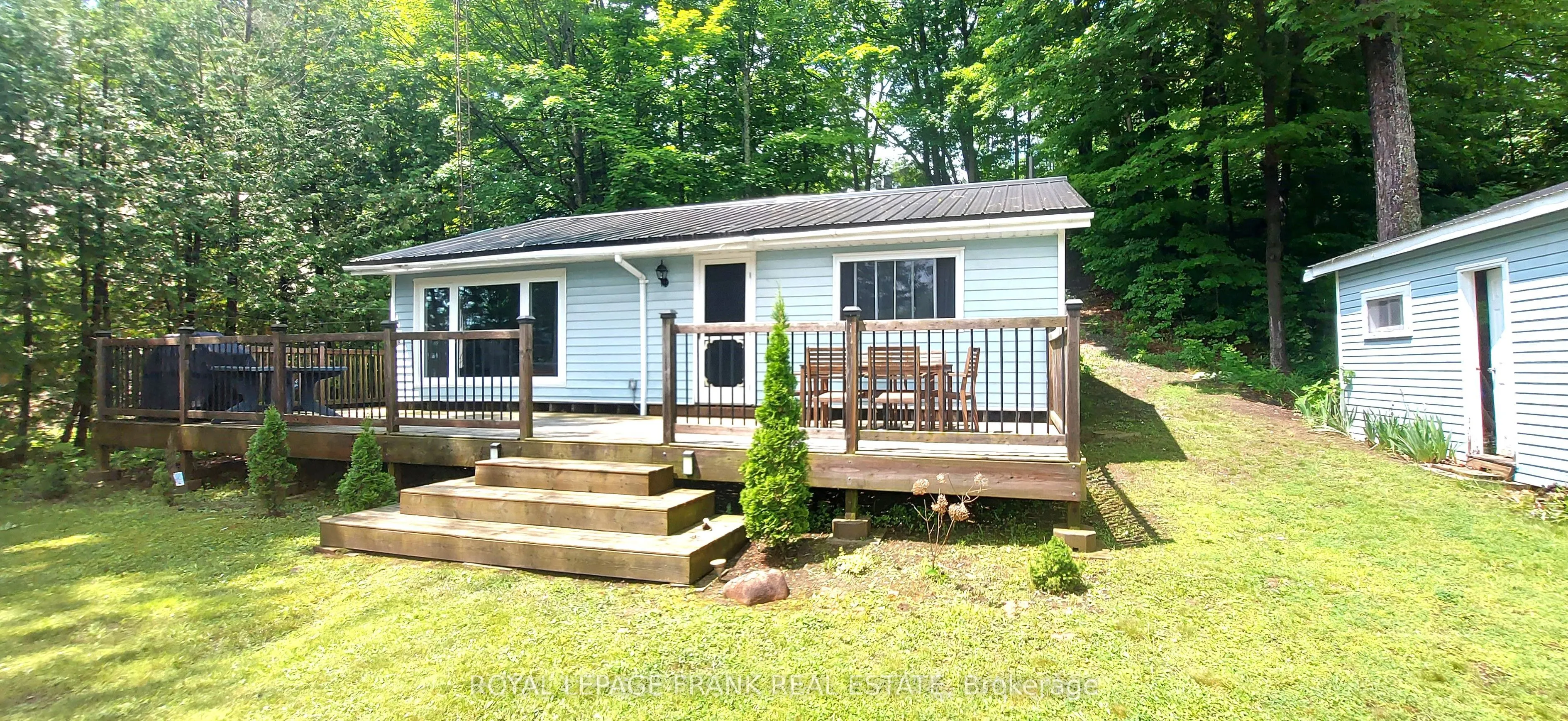 744D Marble Point Road