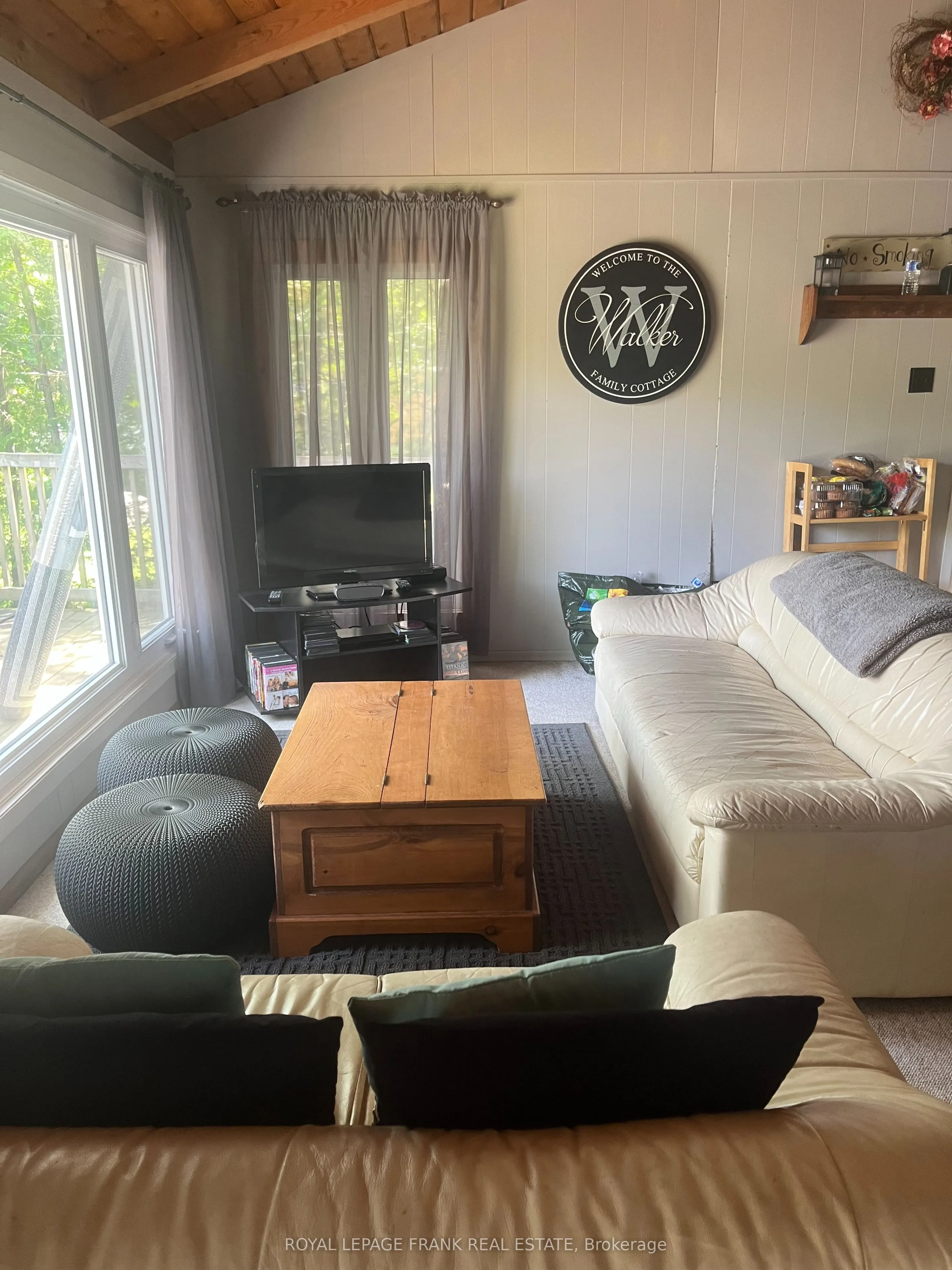 744D Marble Point Road