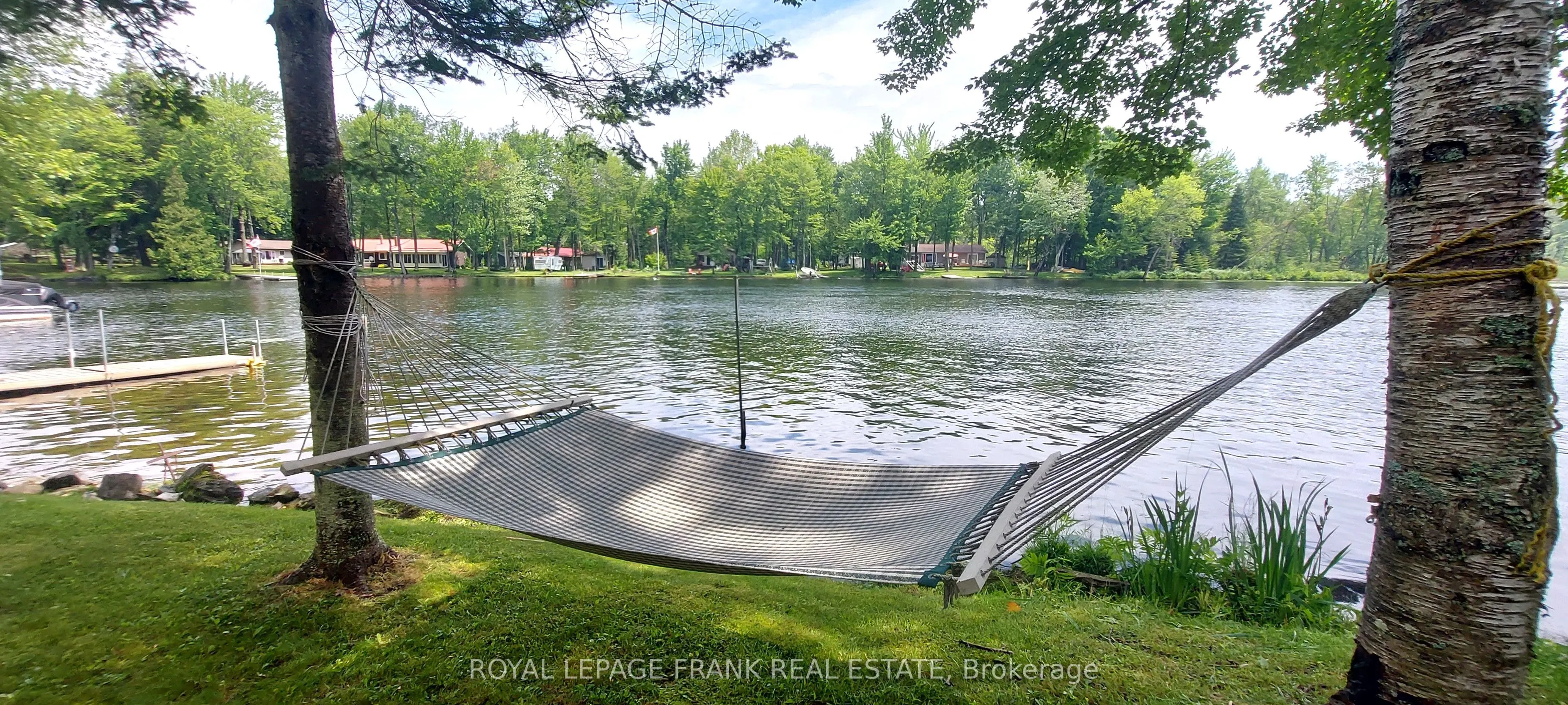 744D Marble Point Road