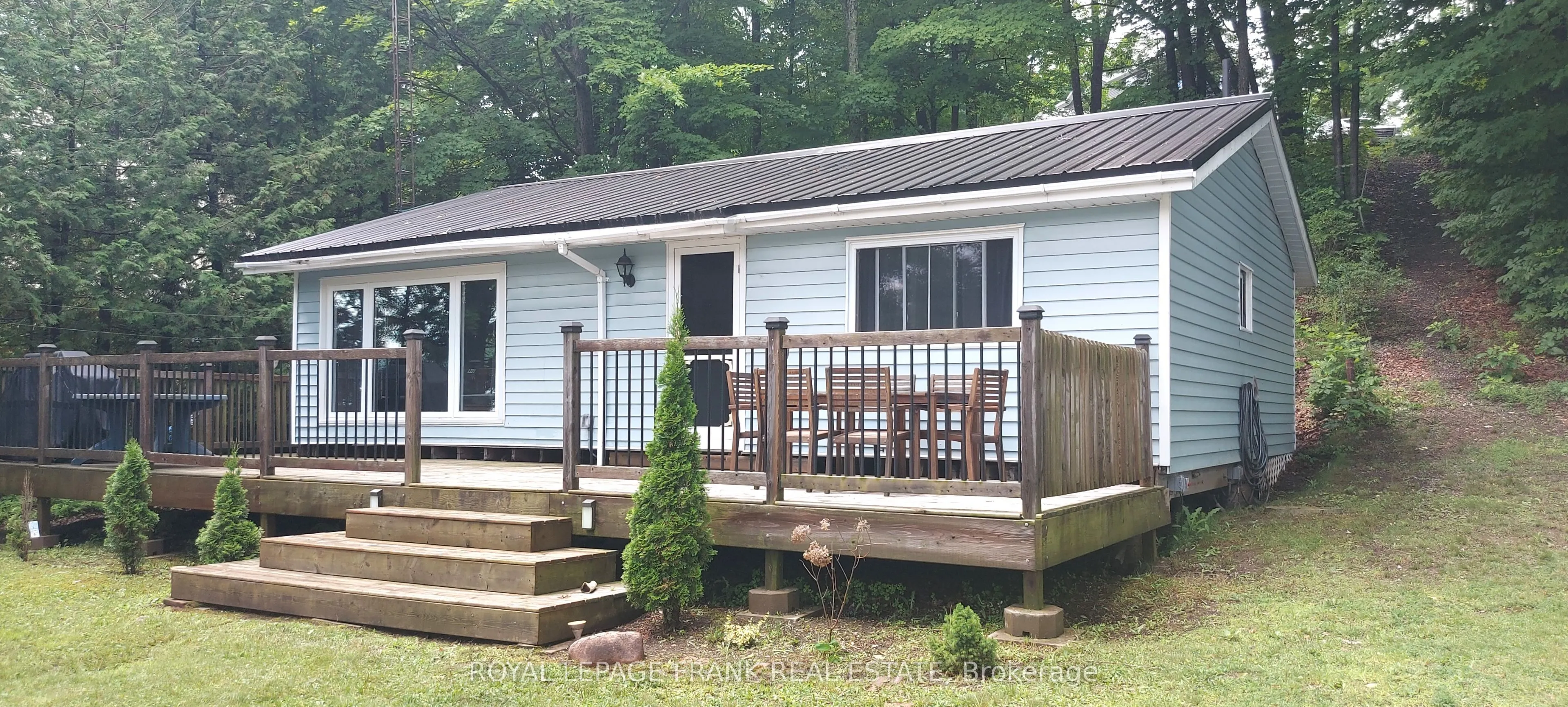 744D Marble Point Road