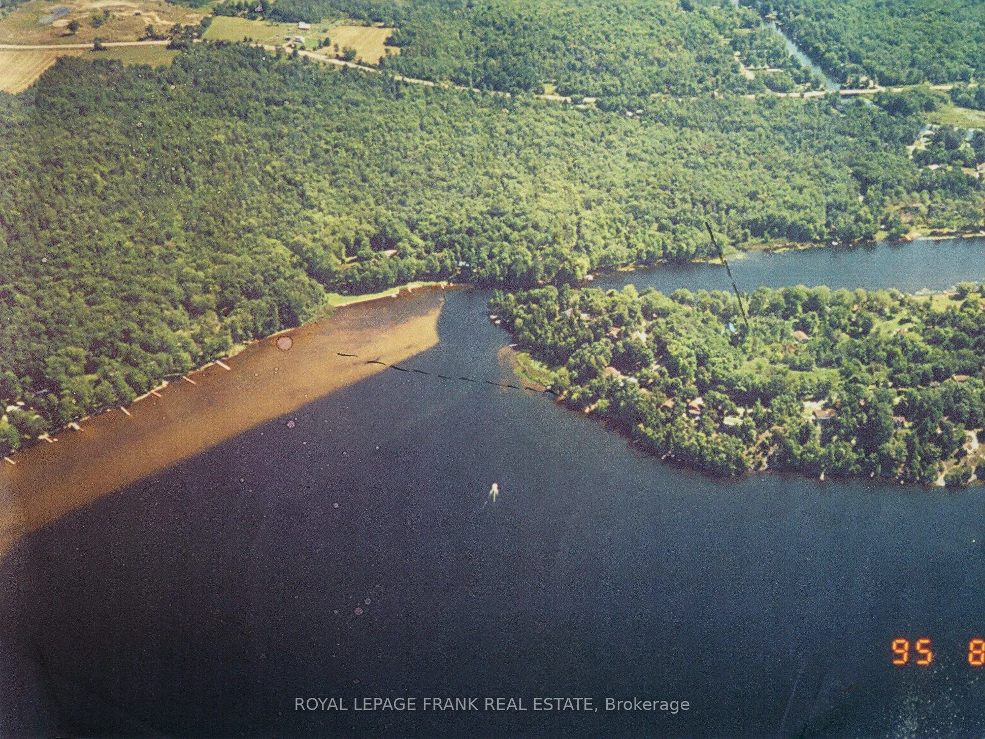 744D Marble Point Road
