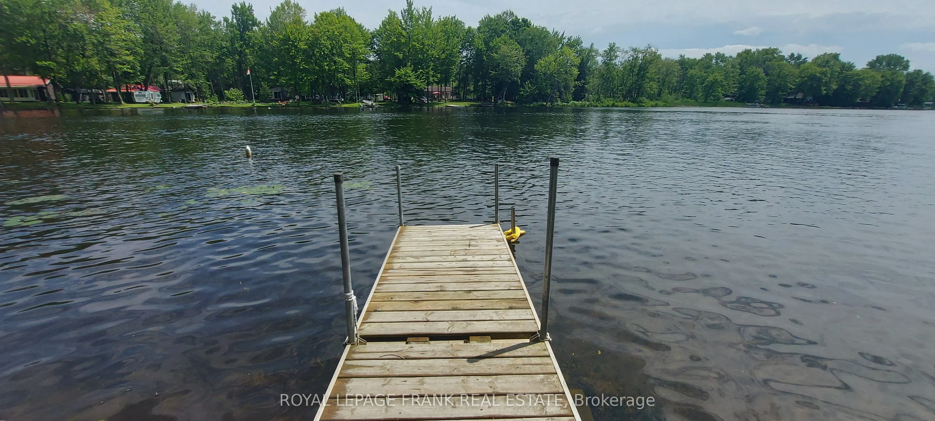 744D Marble Point Road
