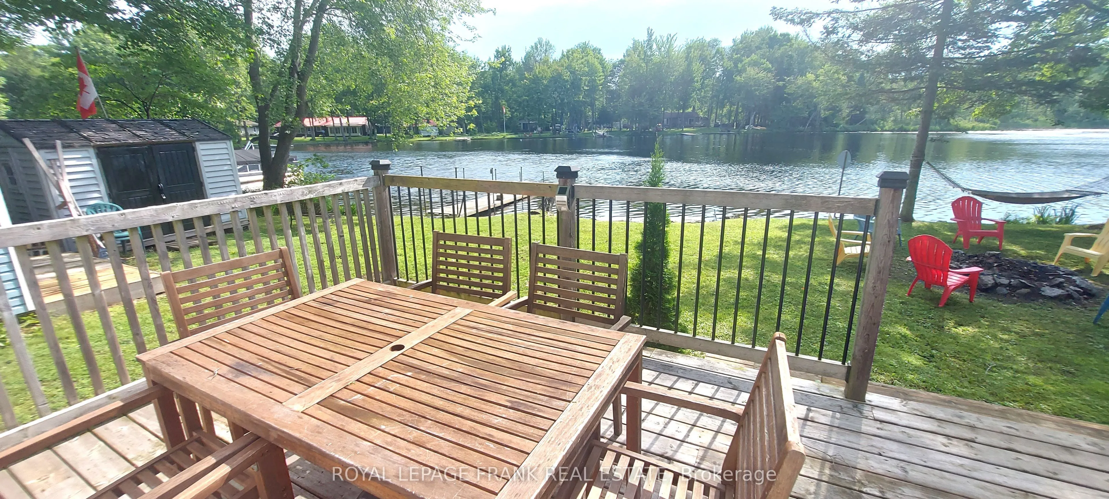 744D Marble Point Road