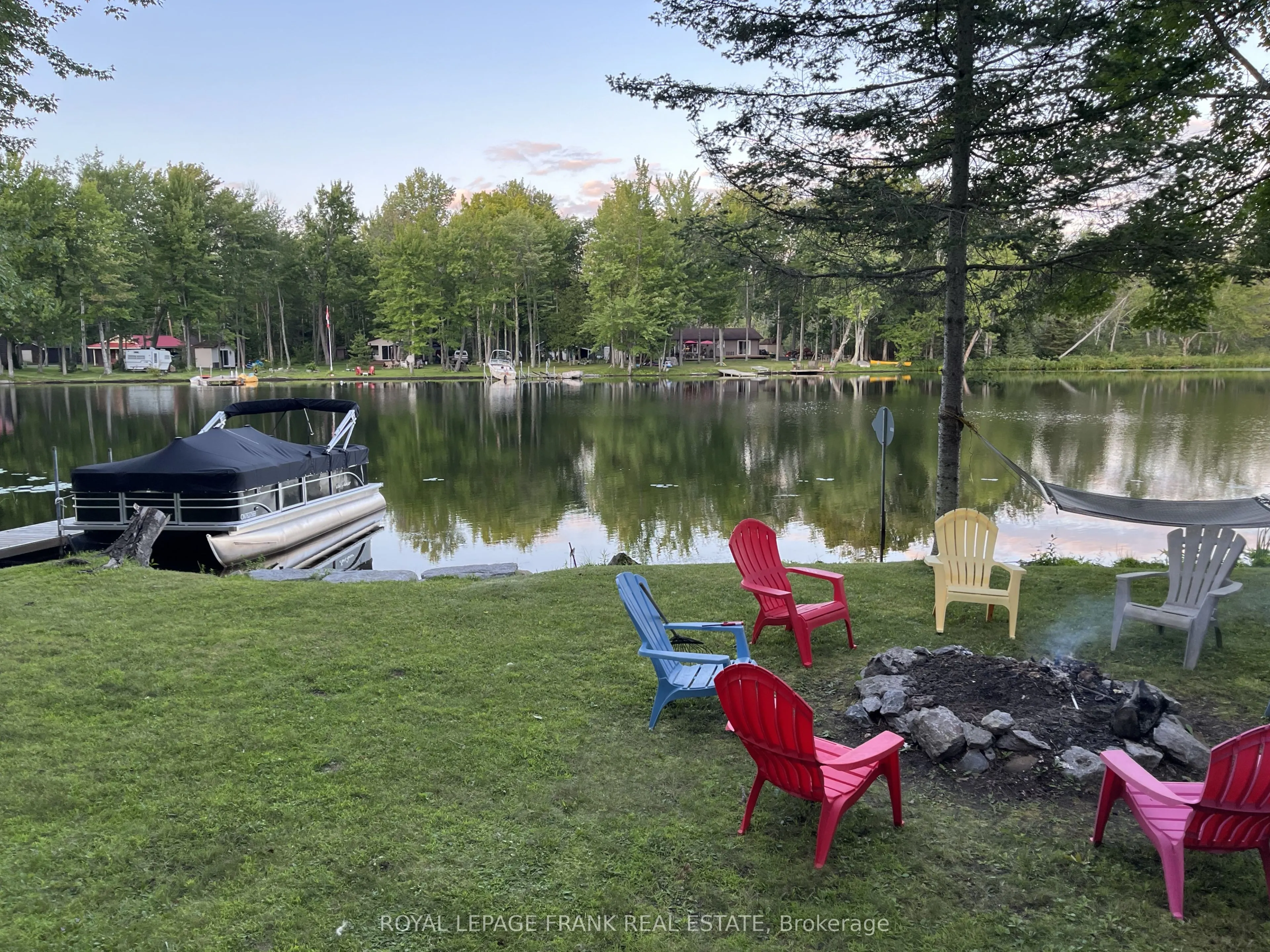 744D Marble Point Road