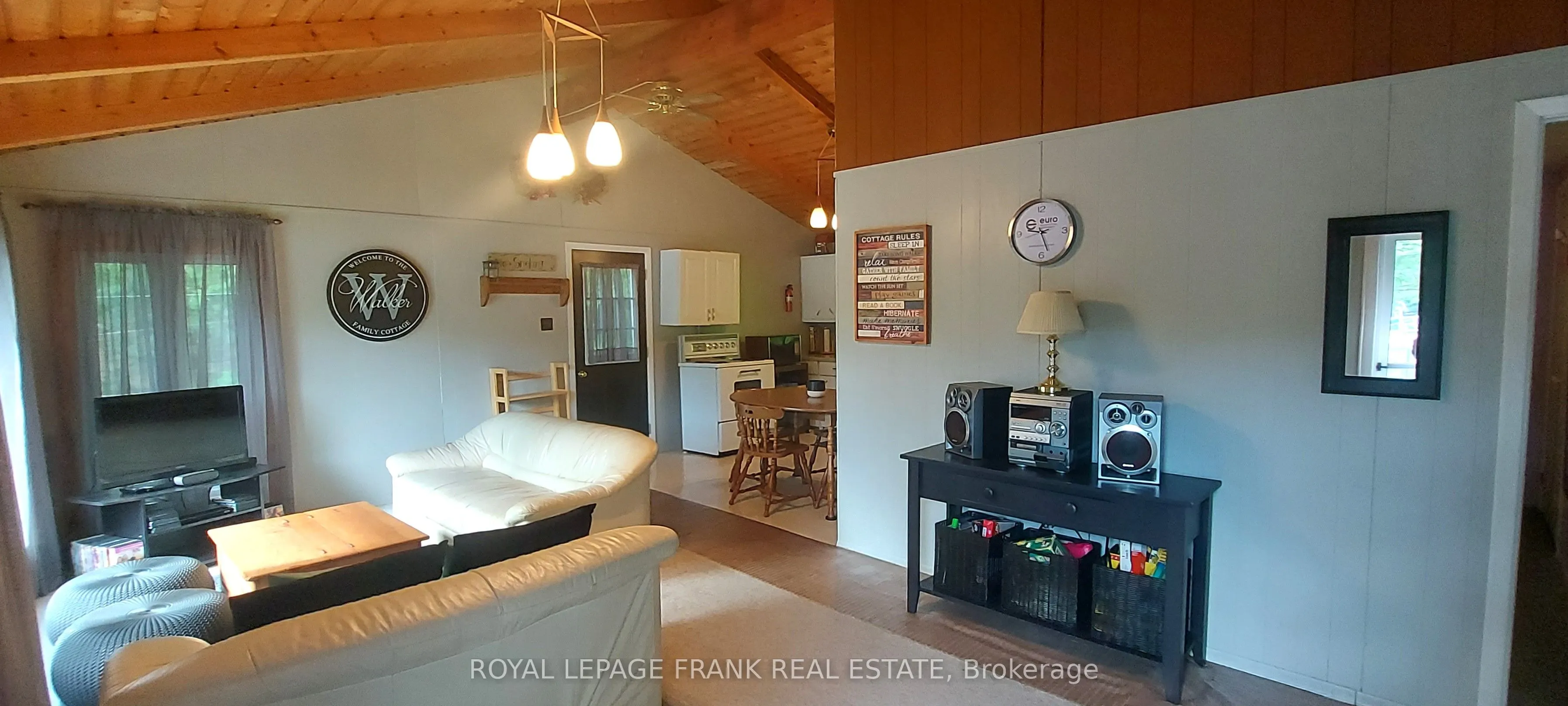 744D Marble Point Road