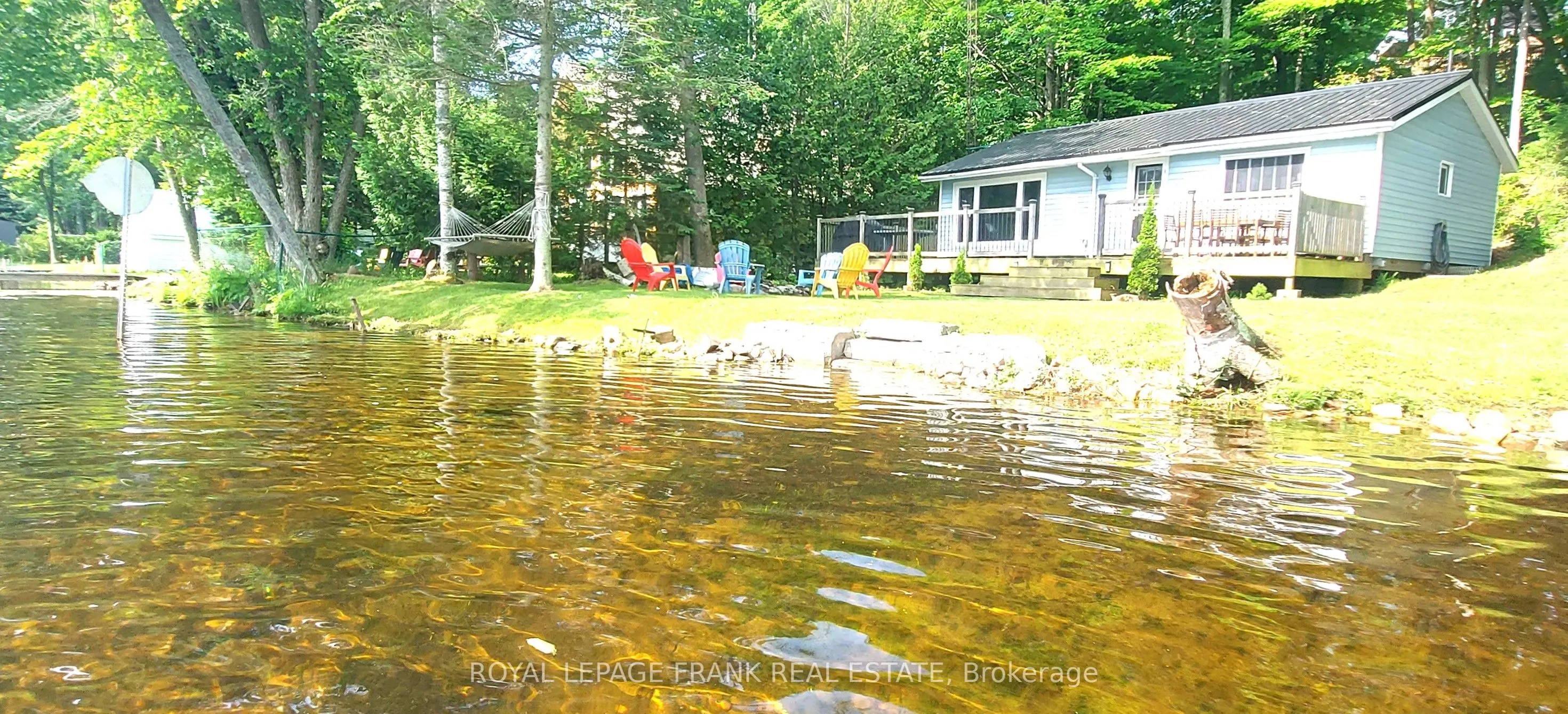 744D Marble Point Road
