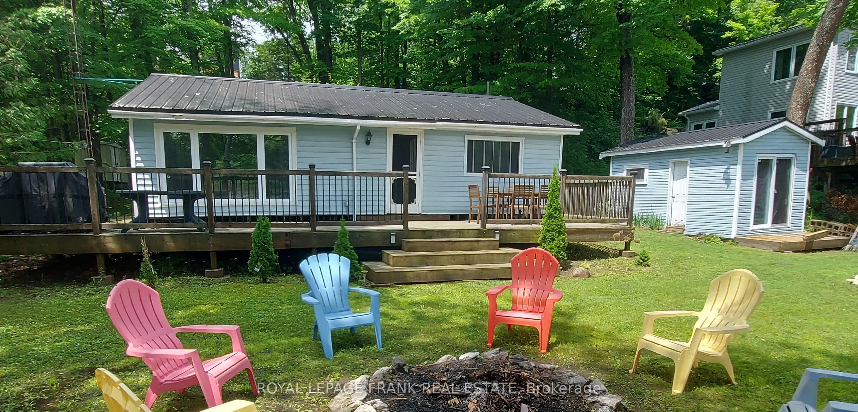 744D Marble Point Road