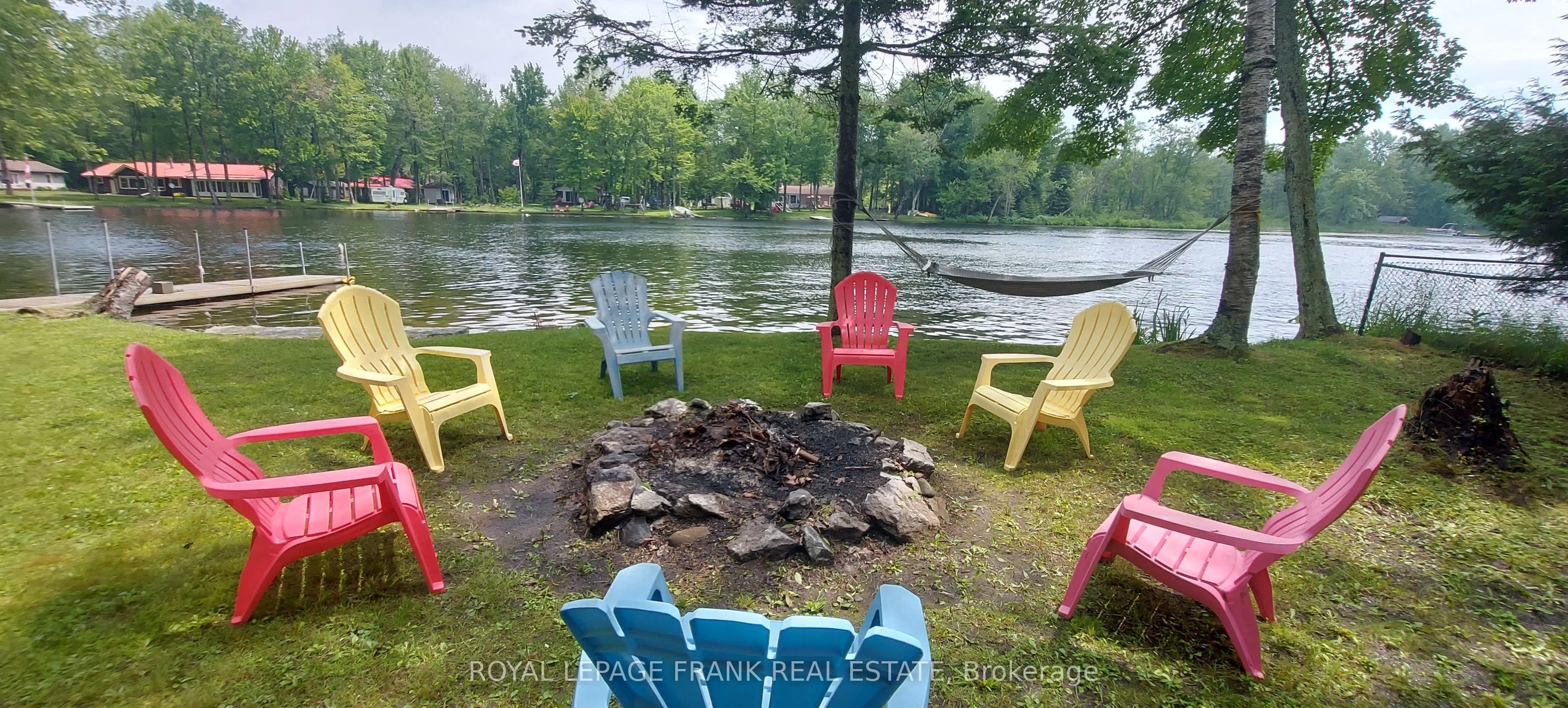 744D Marble Point Road