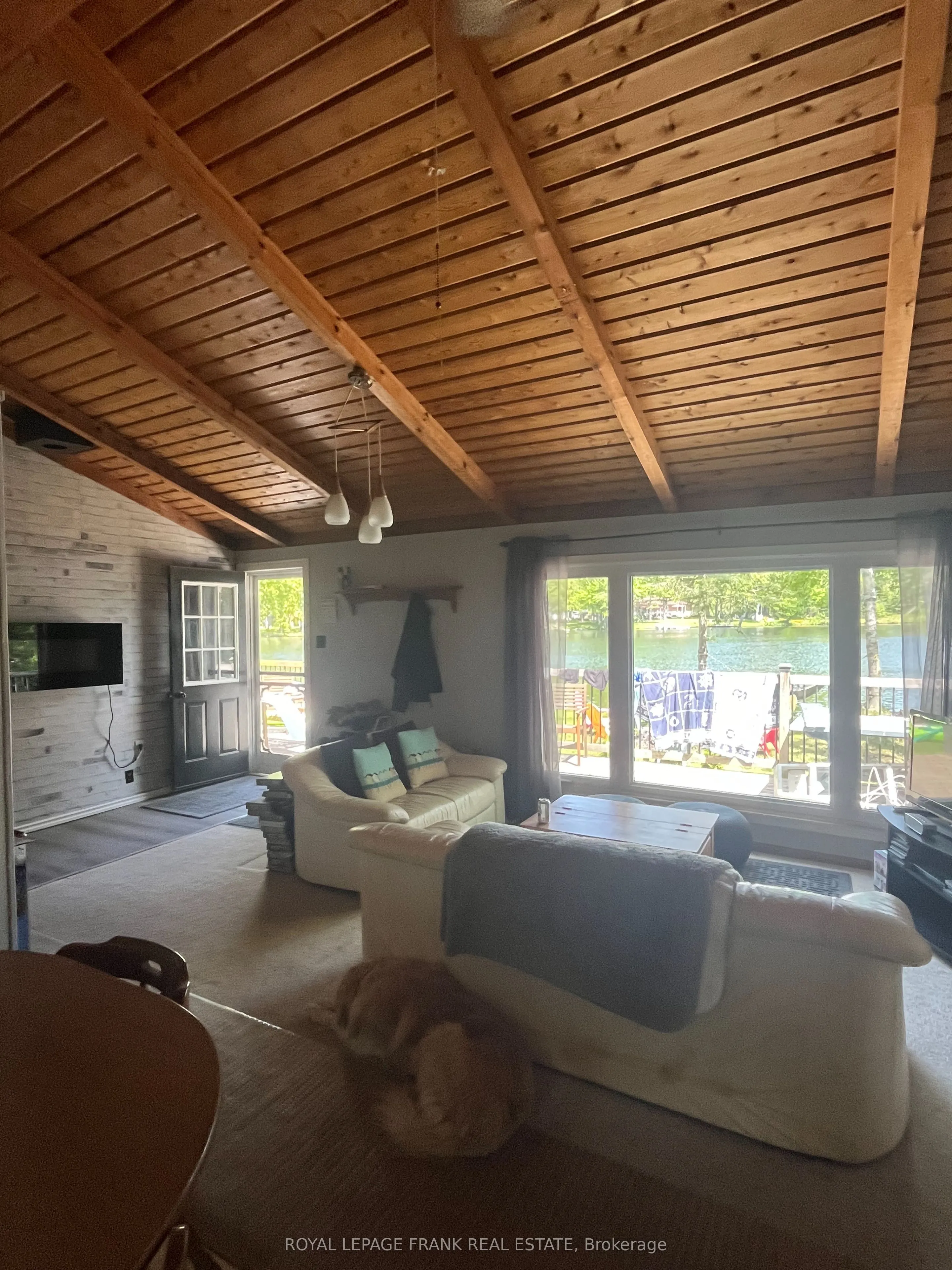 744D Marble Point Road