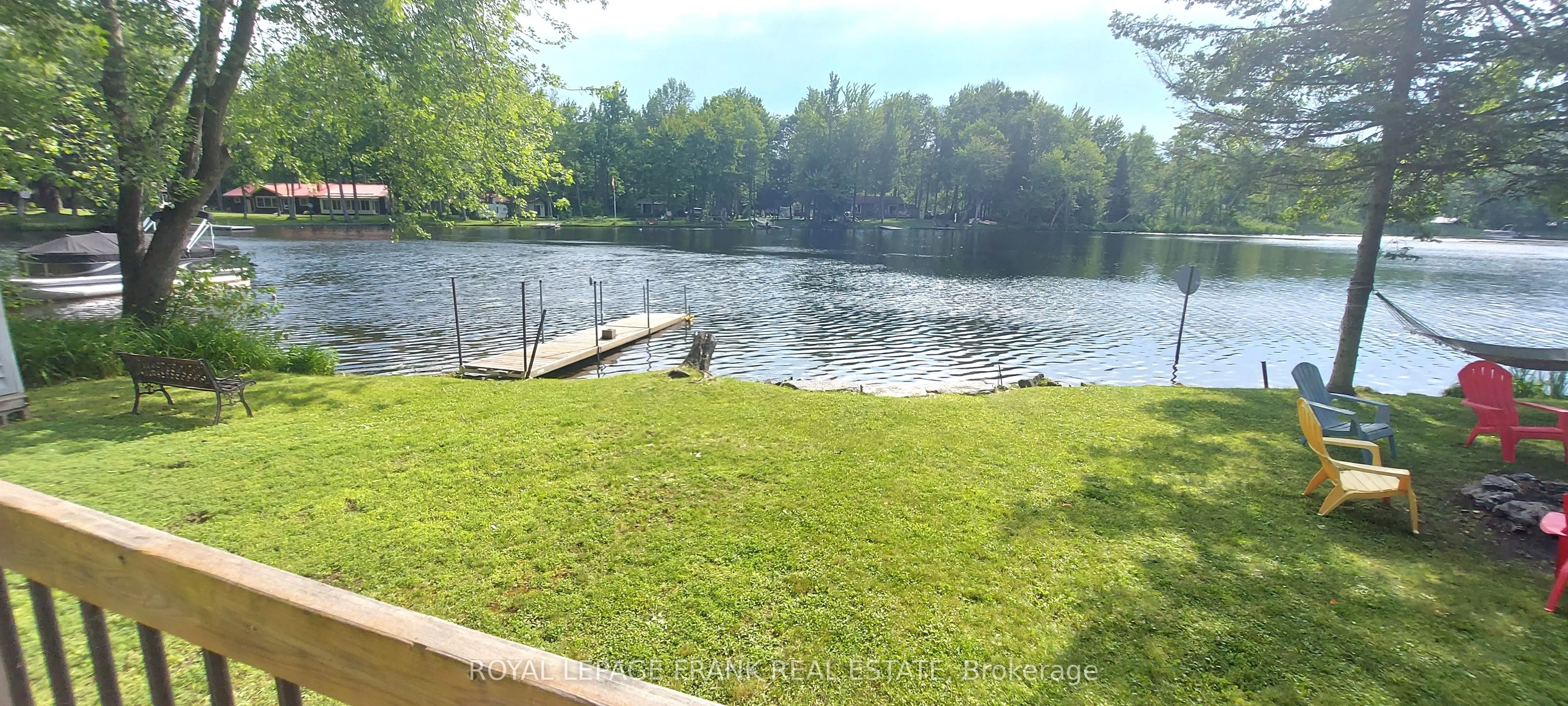 744D Marble Point Road