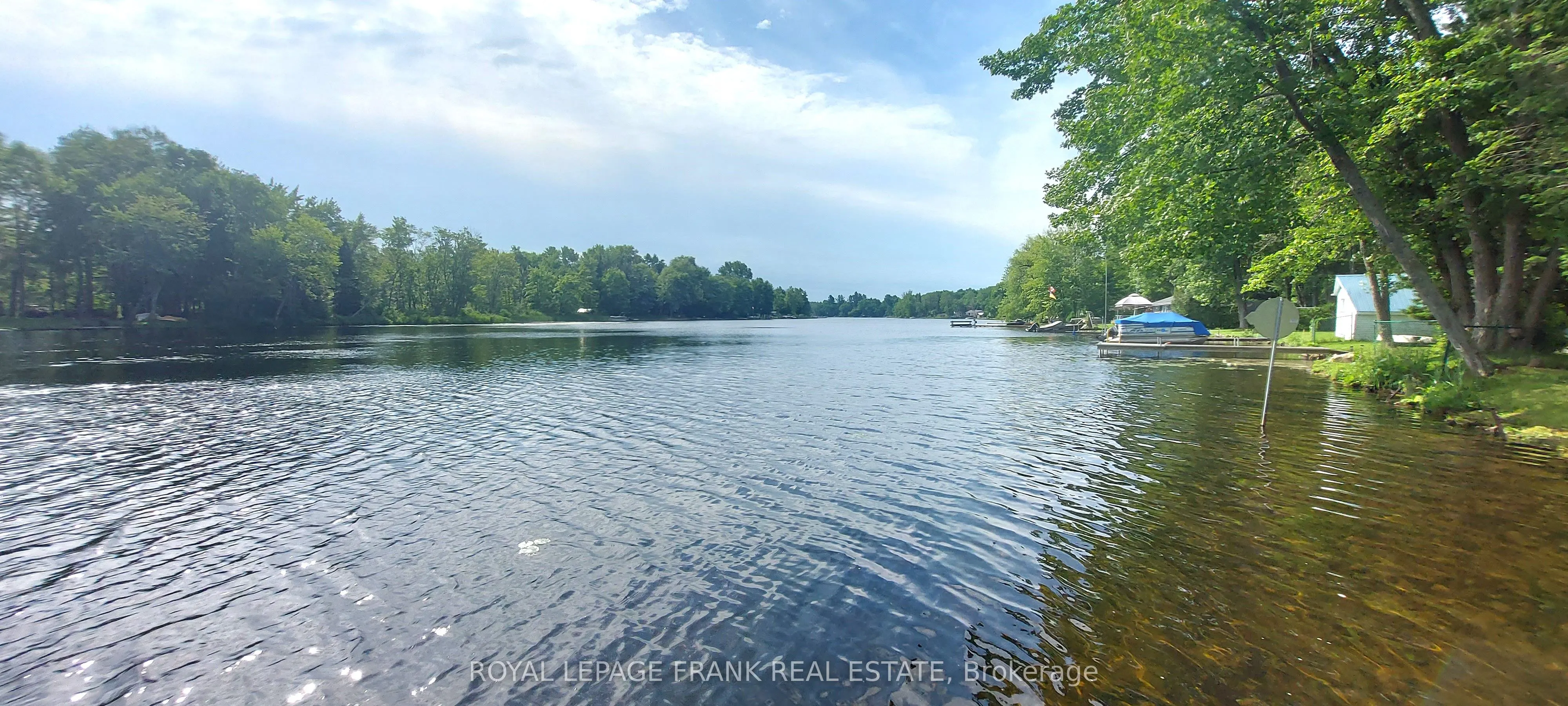 744D Marble Point Road