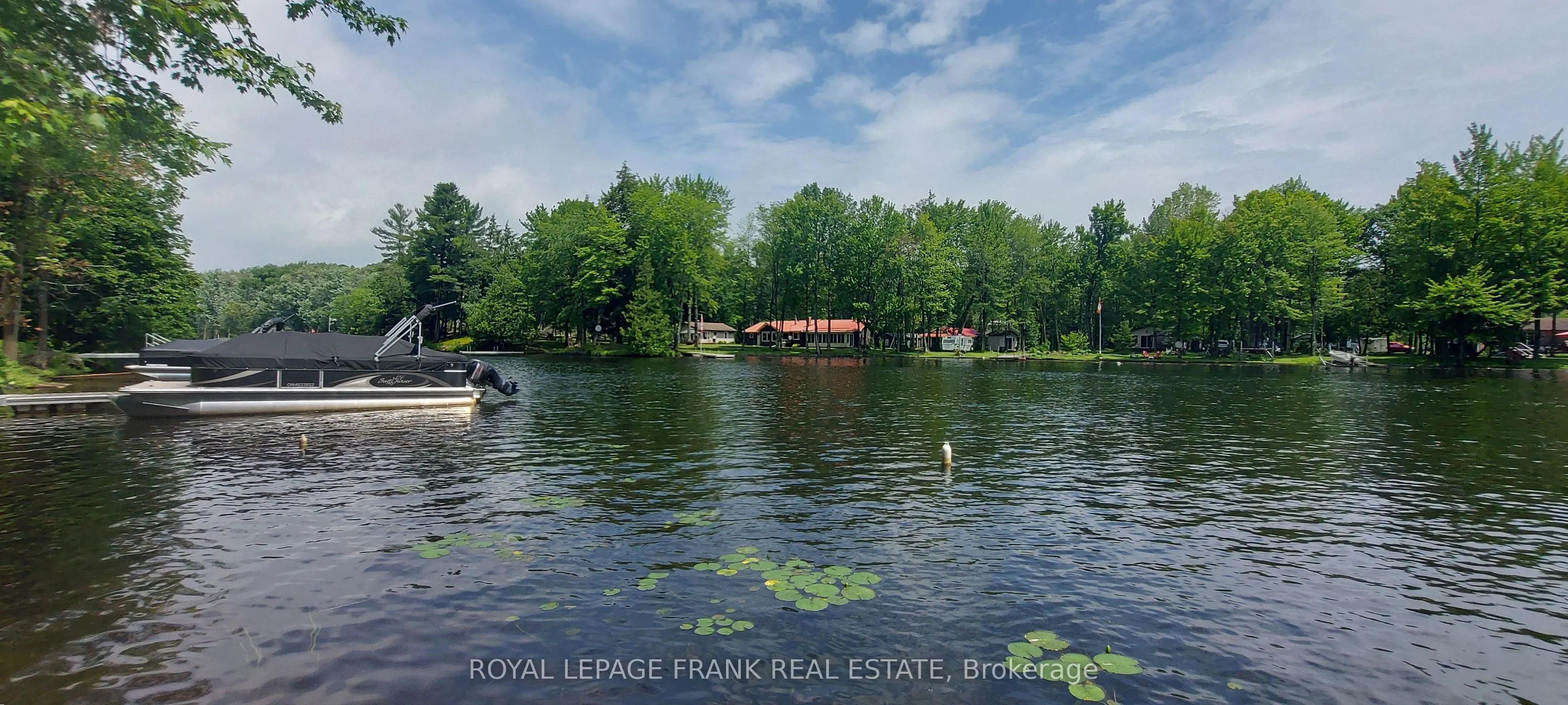 744D Marble Point Road