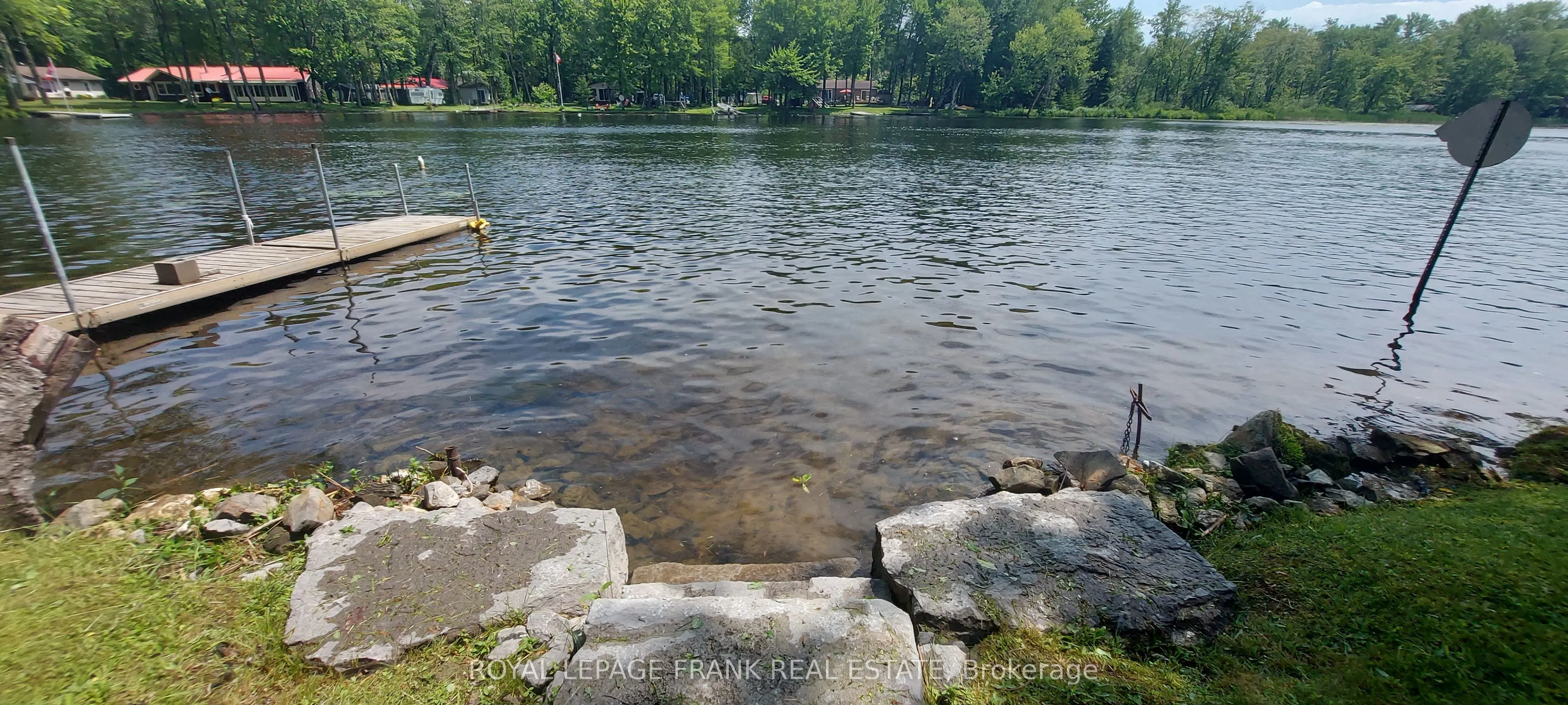 744D Marble Point Road