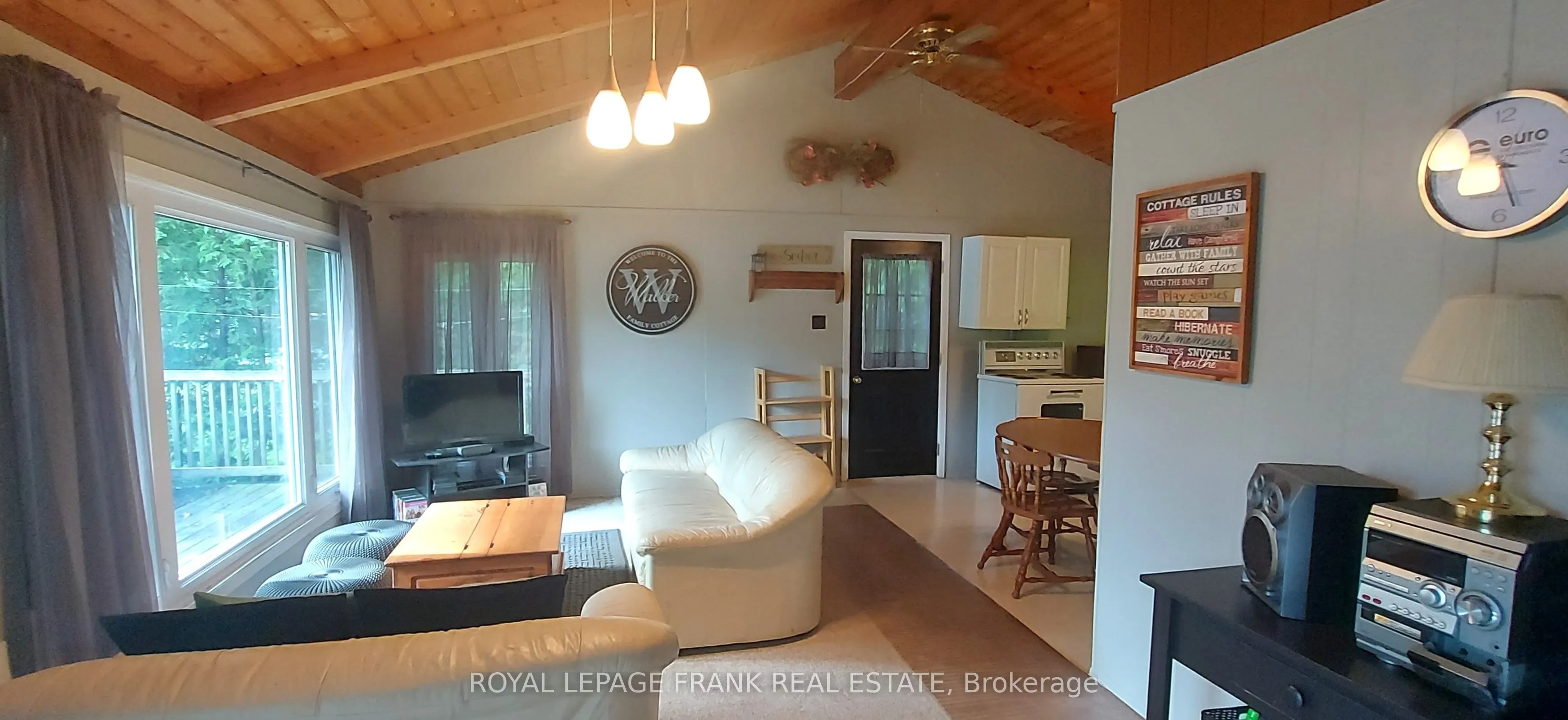 744D Marble Point Road