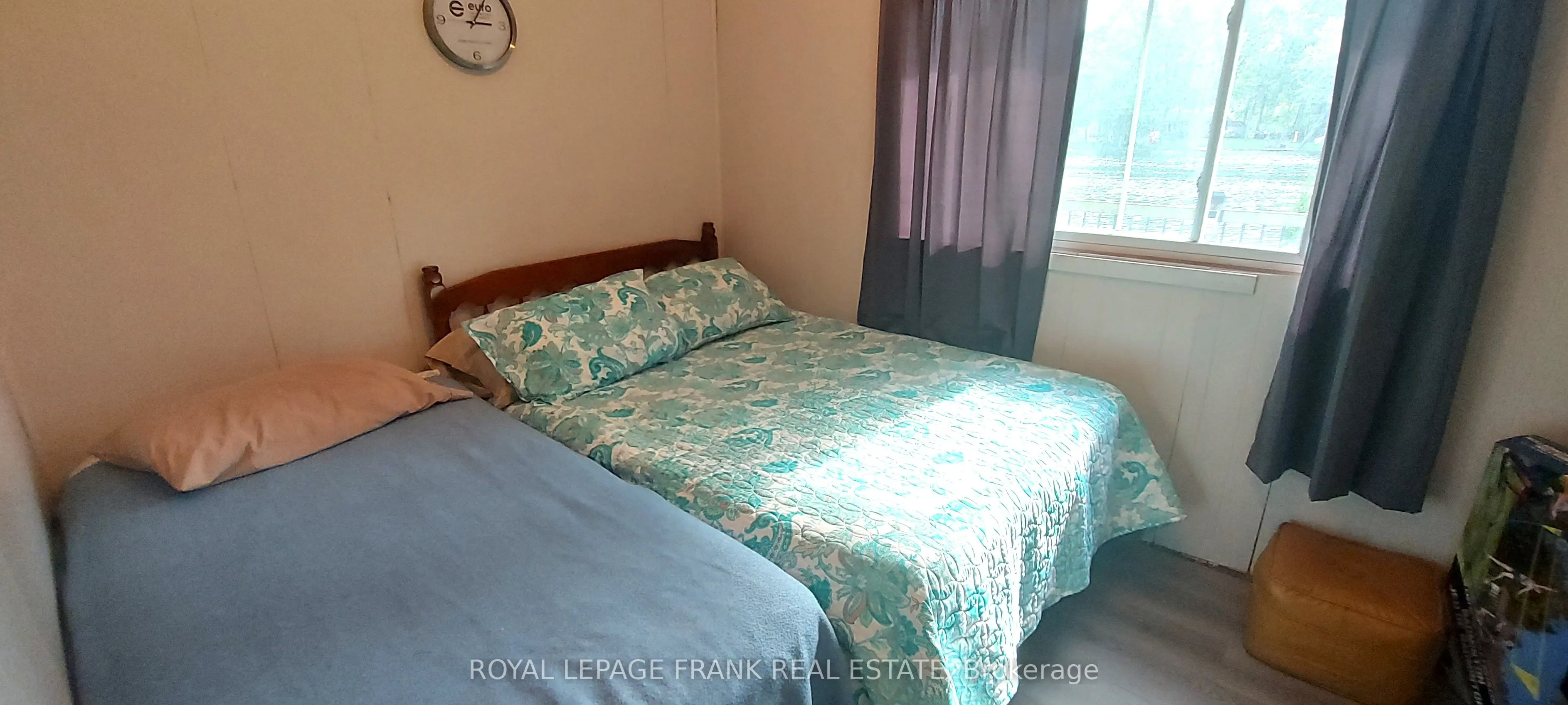 744D Marble Point Road