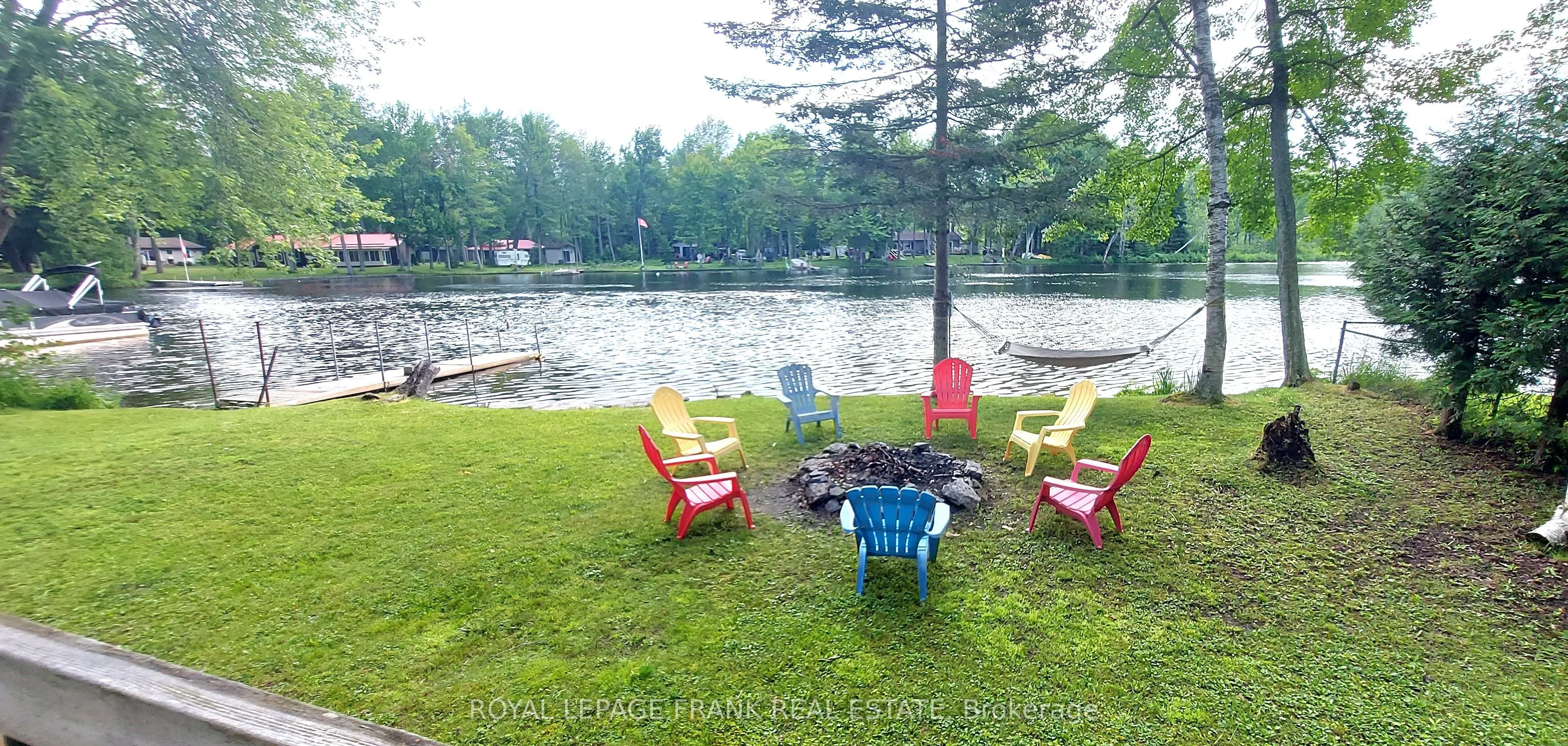 744D Marble Point Road