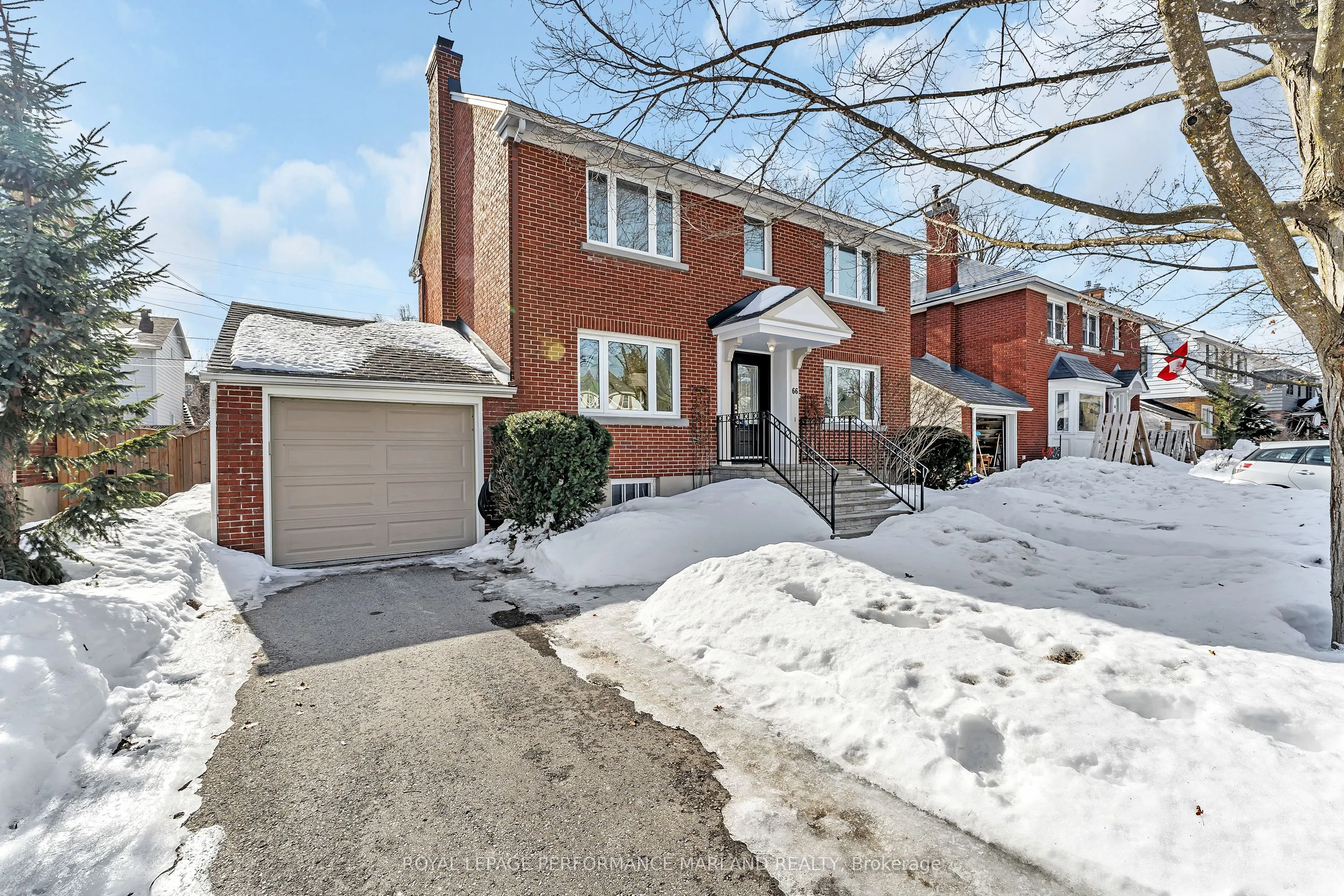 66 Southern Drive