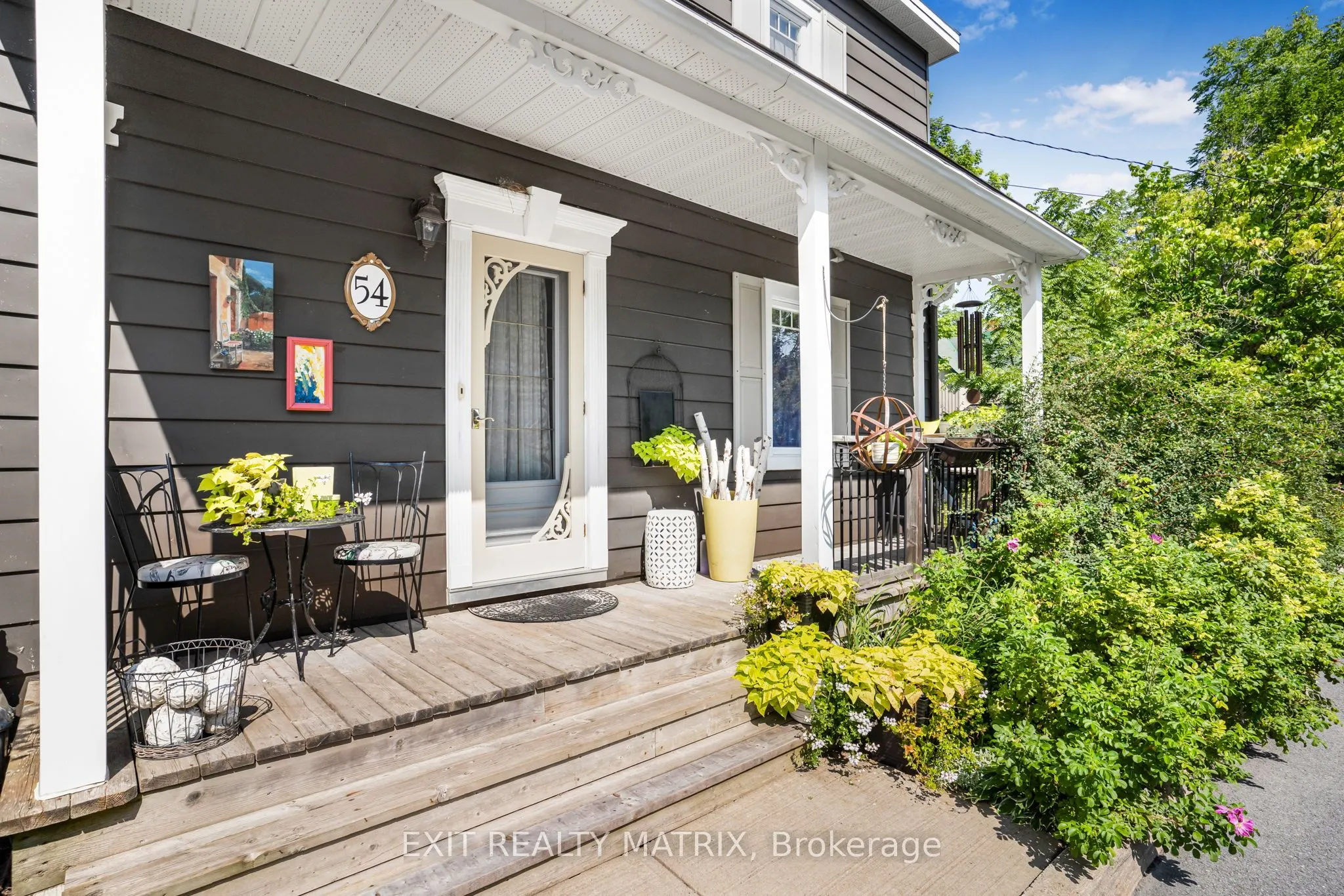 54 Derby Avenue